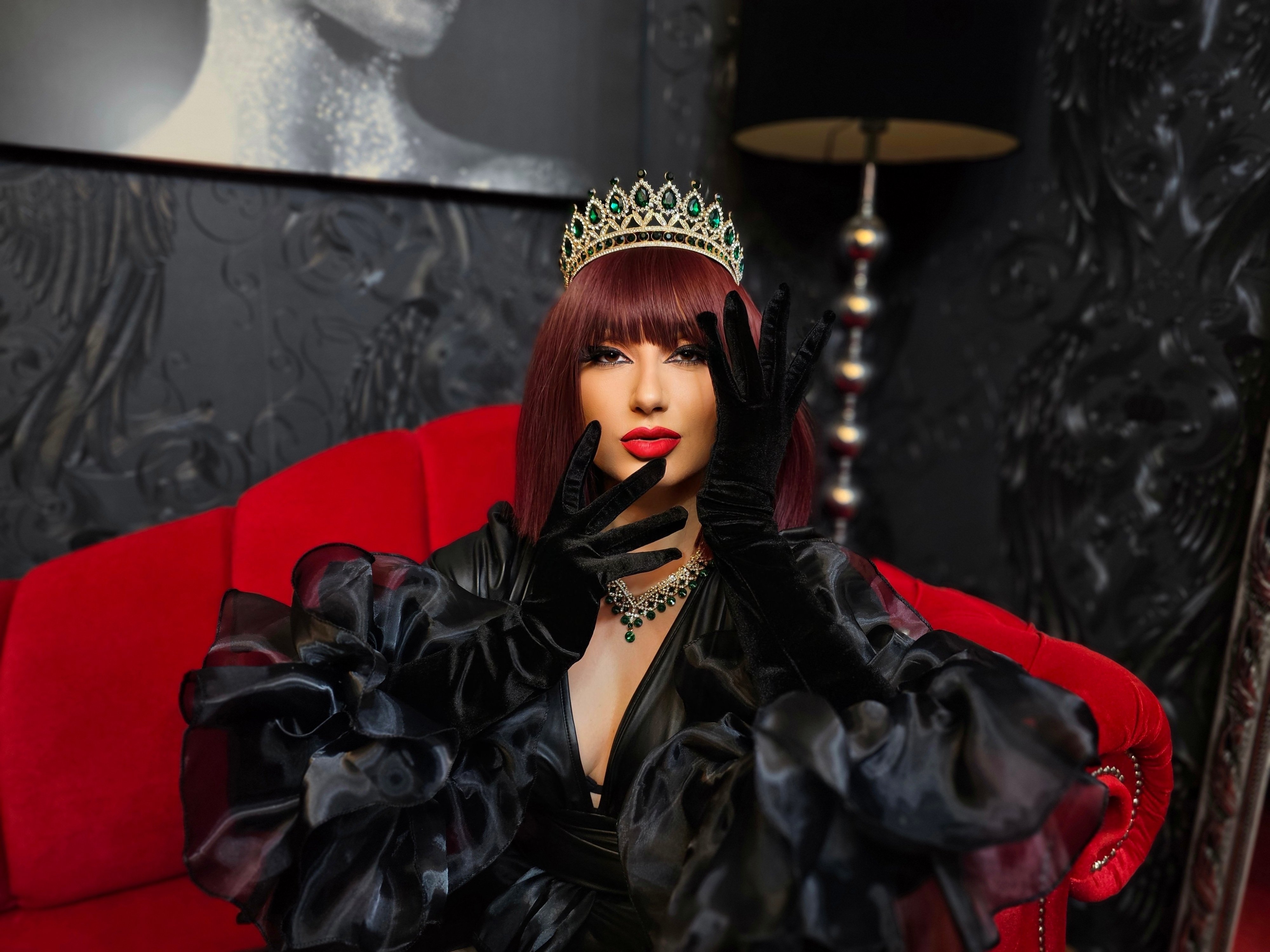 LaraMaeve photo 93