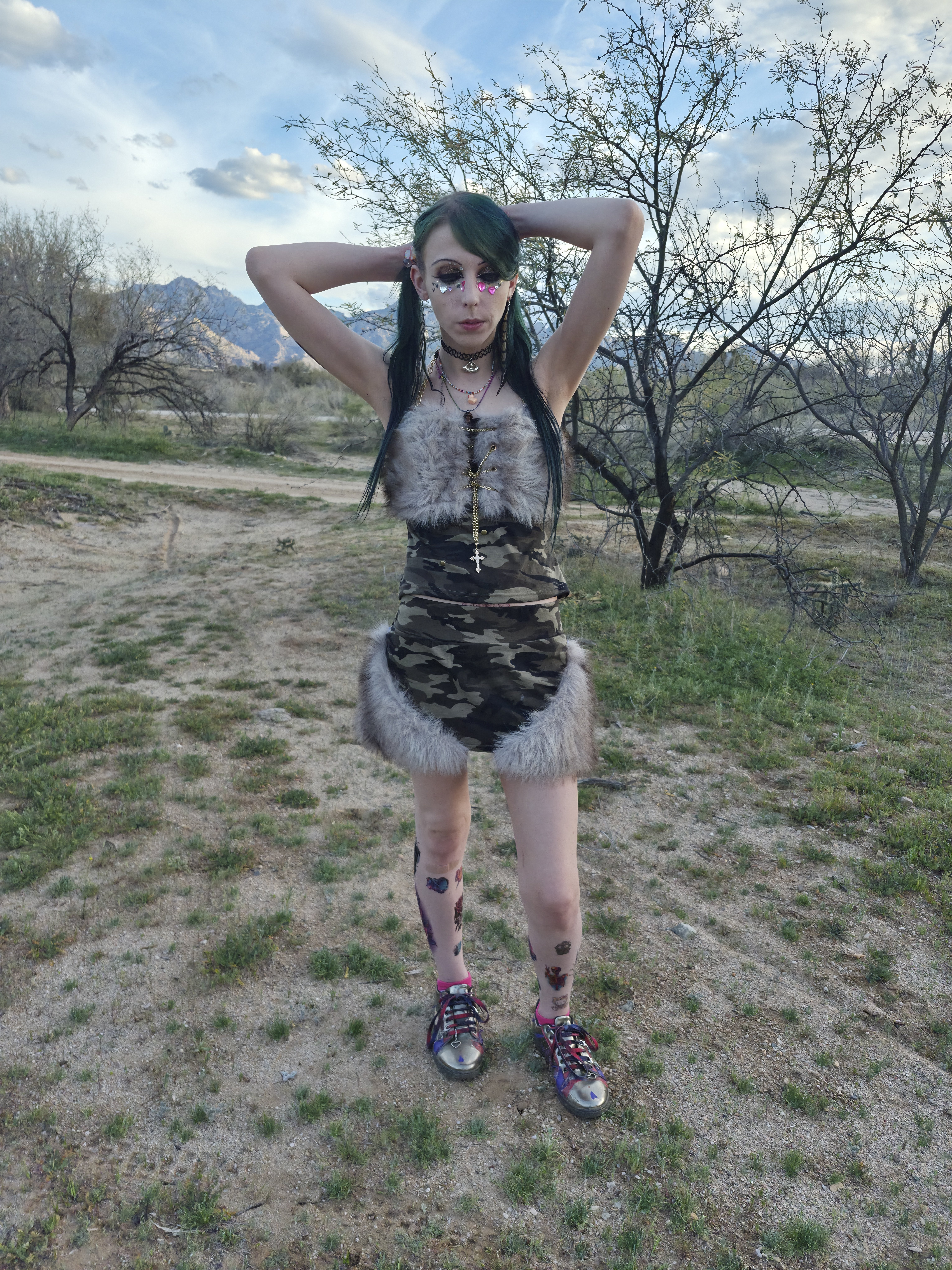 PrincessSnowAngel photo 728