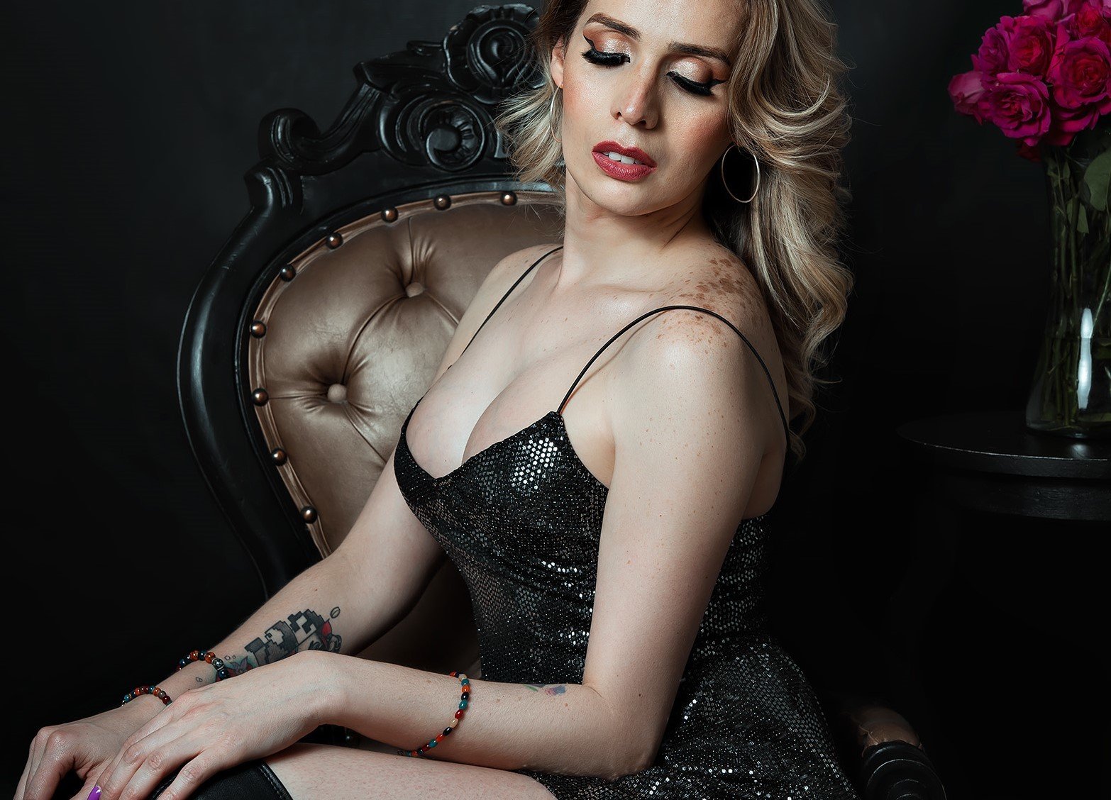 ArielDupree photo 2