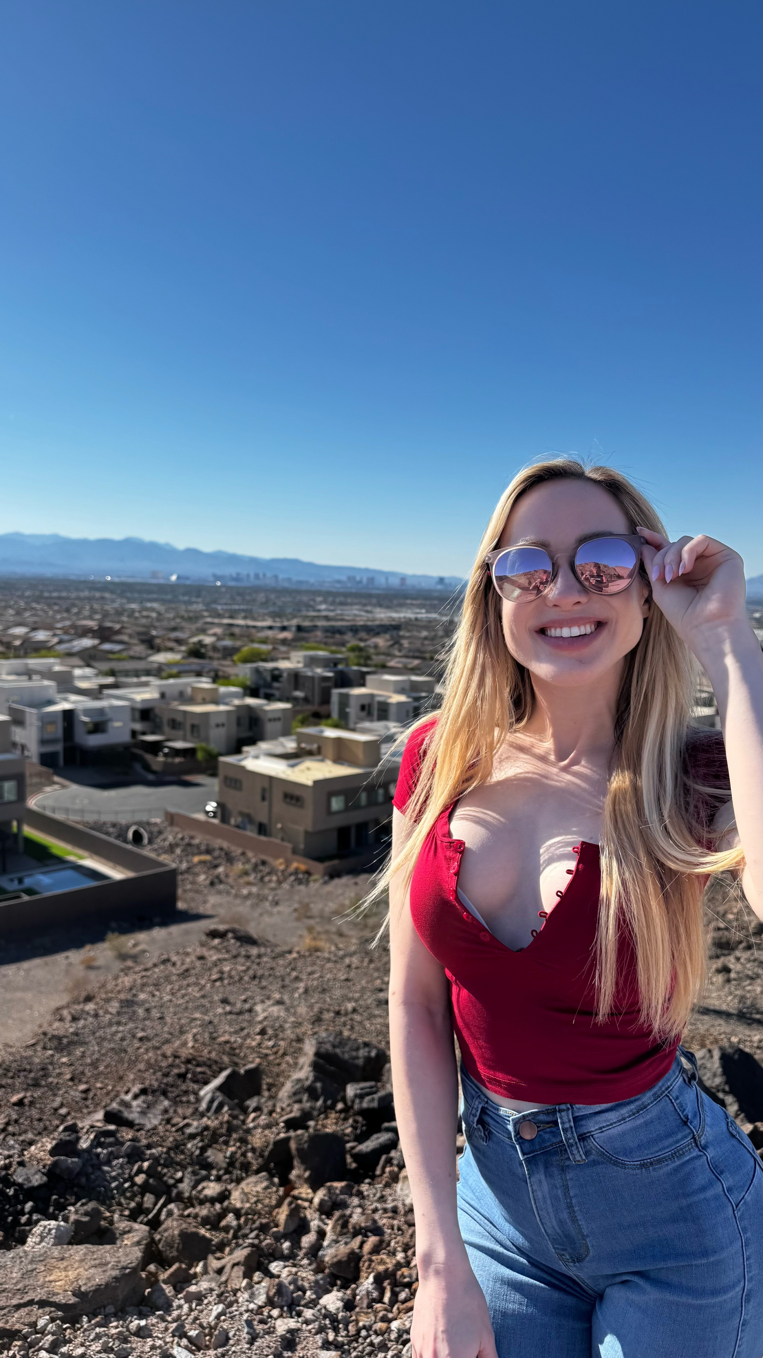 pintsizedblonde photo 3