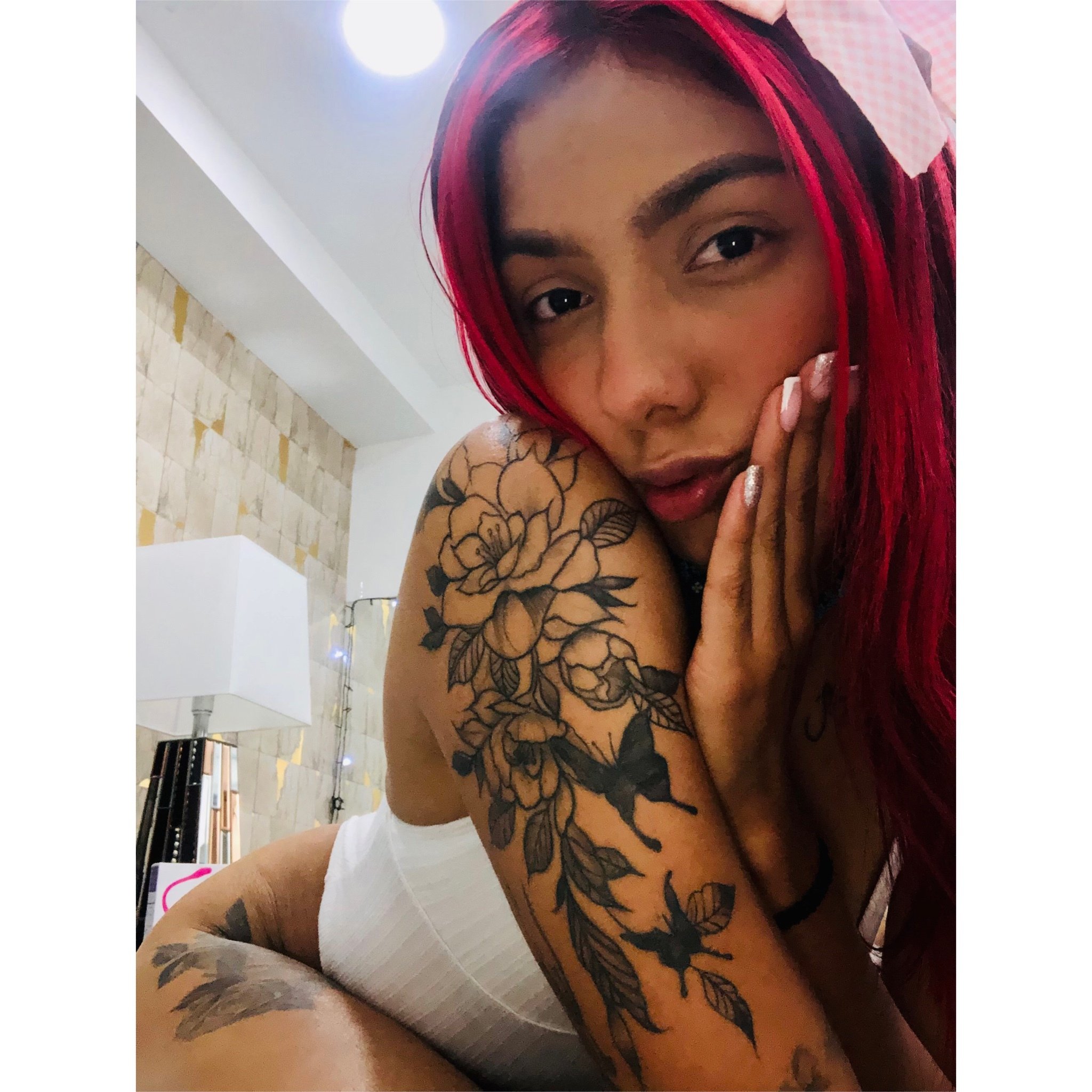 MelanyHarperr photo 44