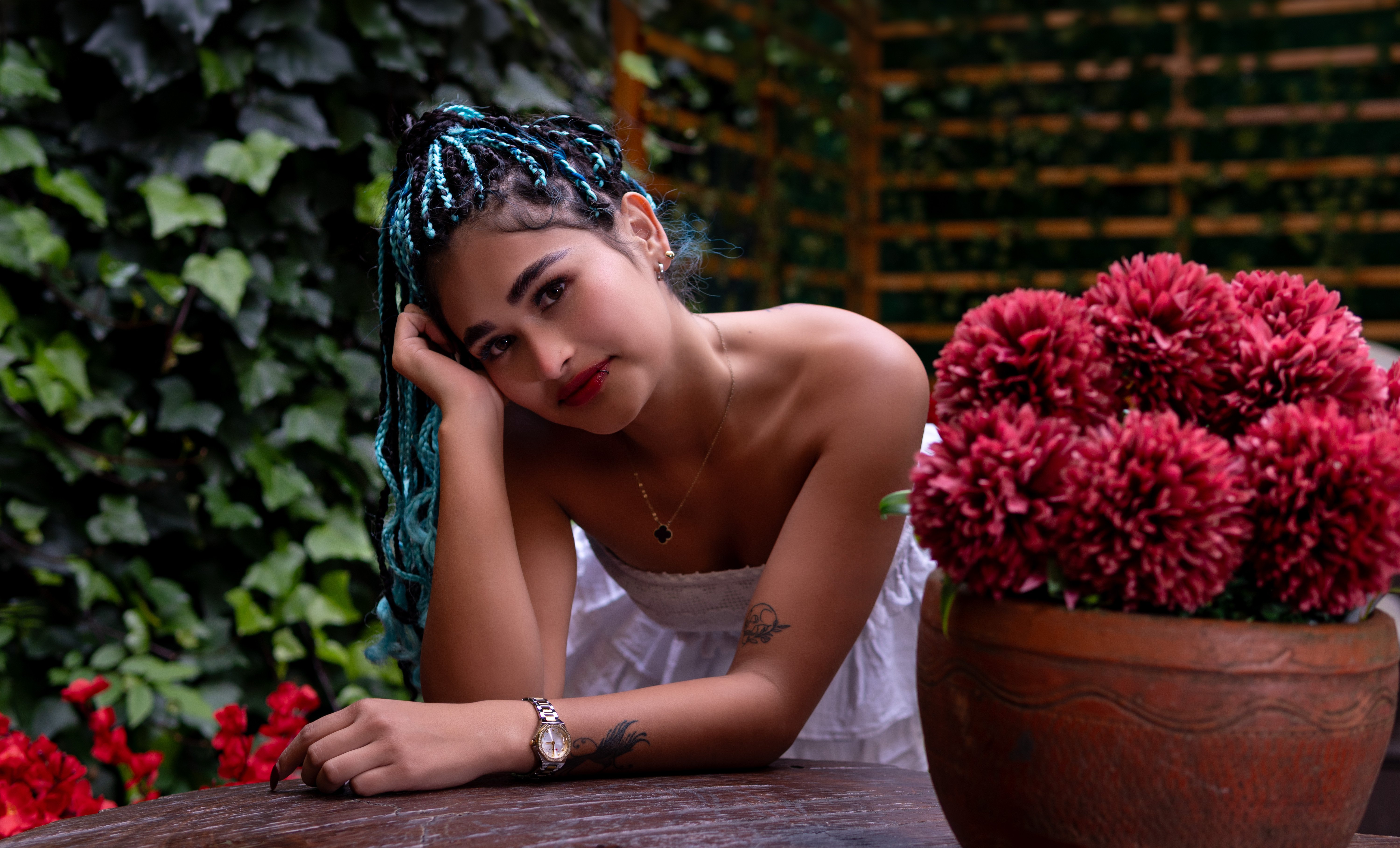 AidaEscobar photo 112
