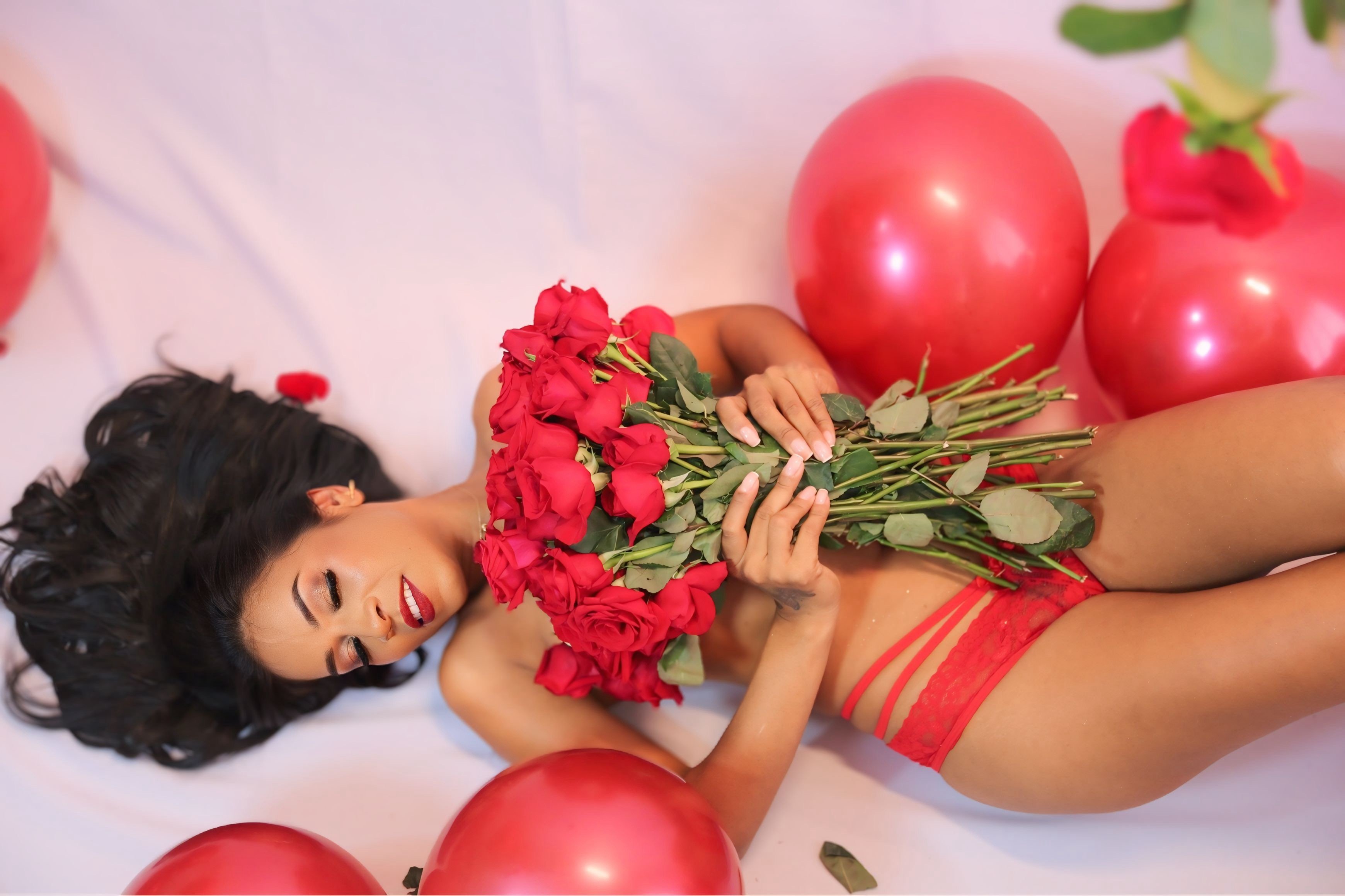 Luisa_Milf photo 15