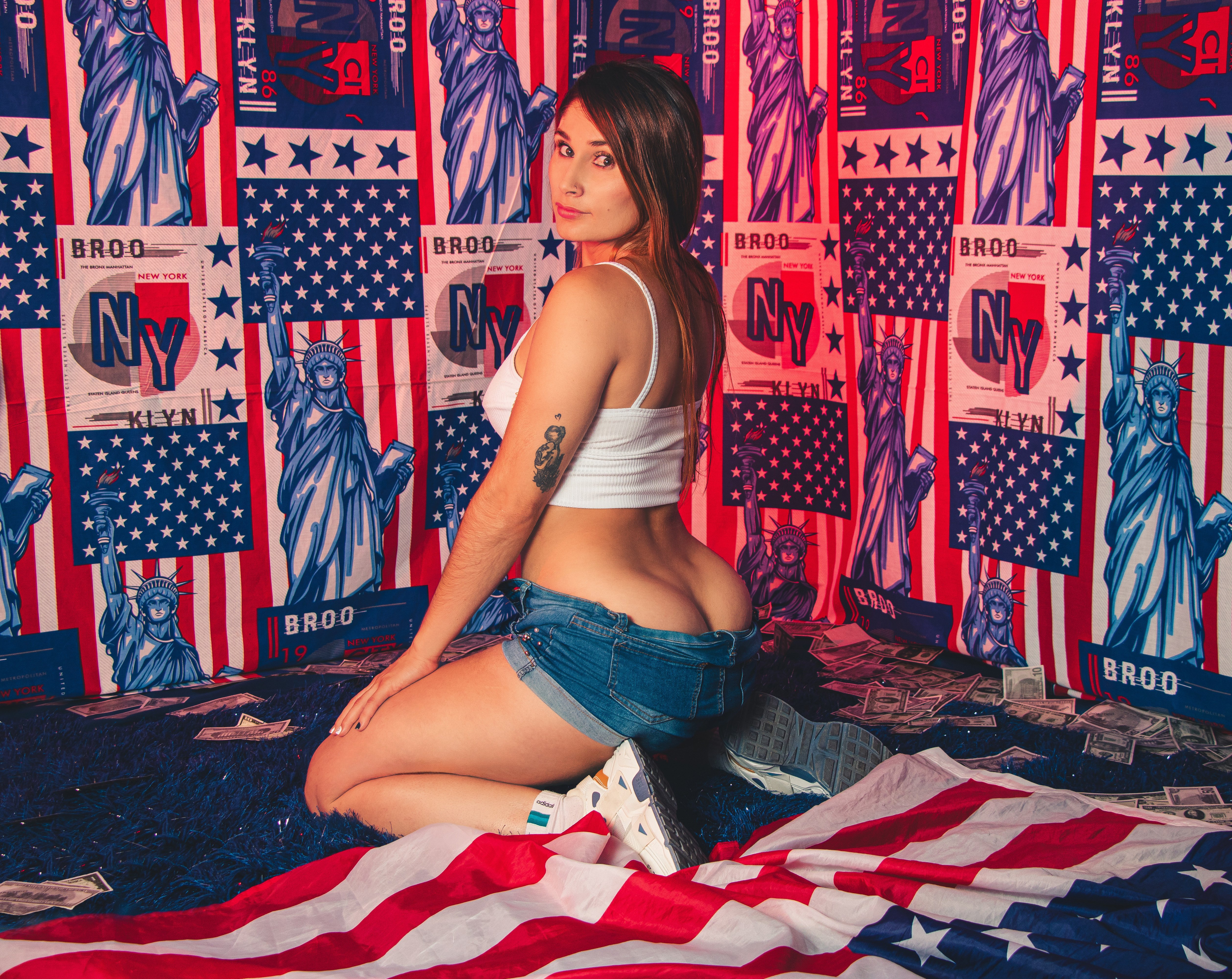 NikkySmiith photo 27