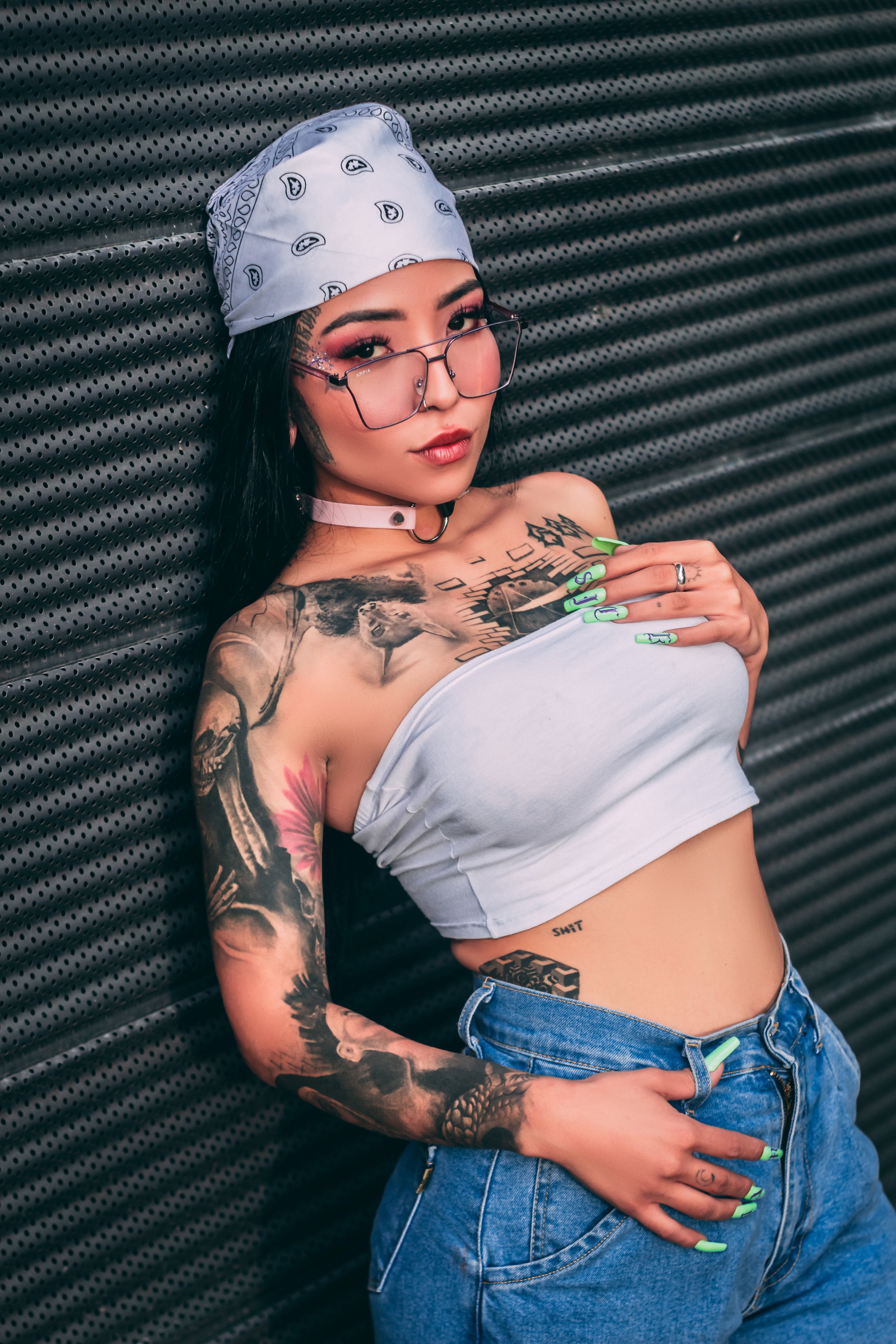 MollyFisherxxx photo 97