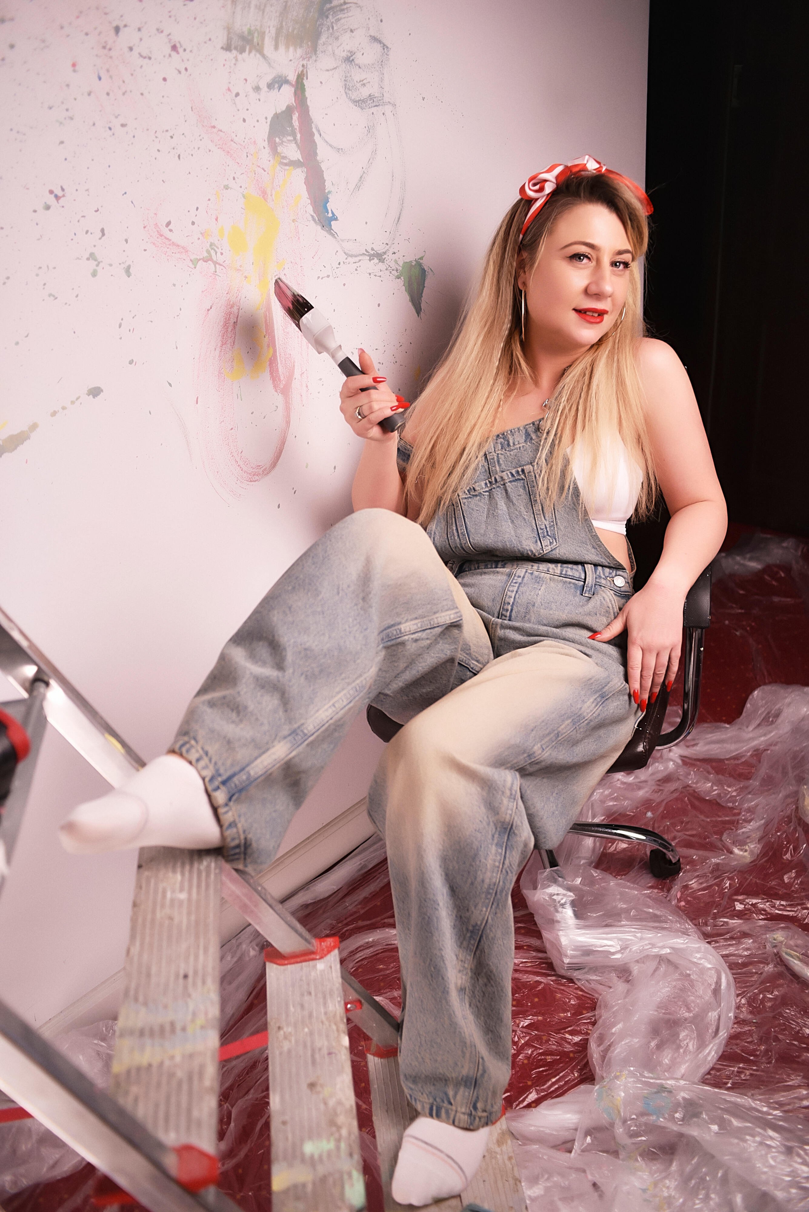 BlondieEve photo 16
