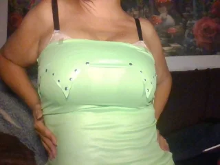 KinkyCorina