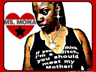 SexyMona photo 1