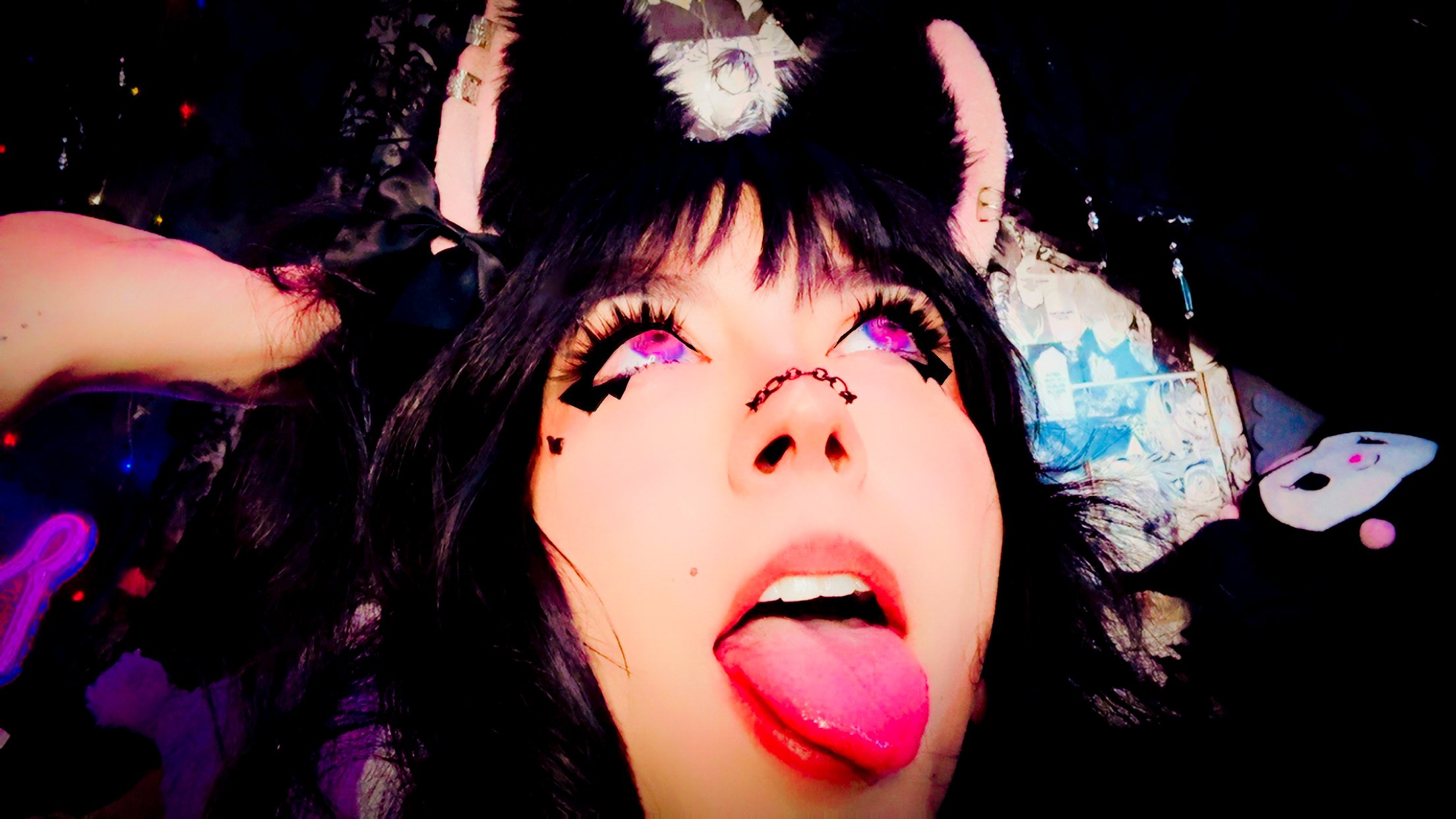messynessyy photo 107