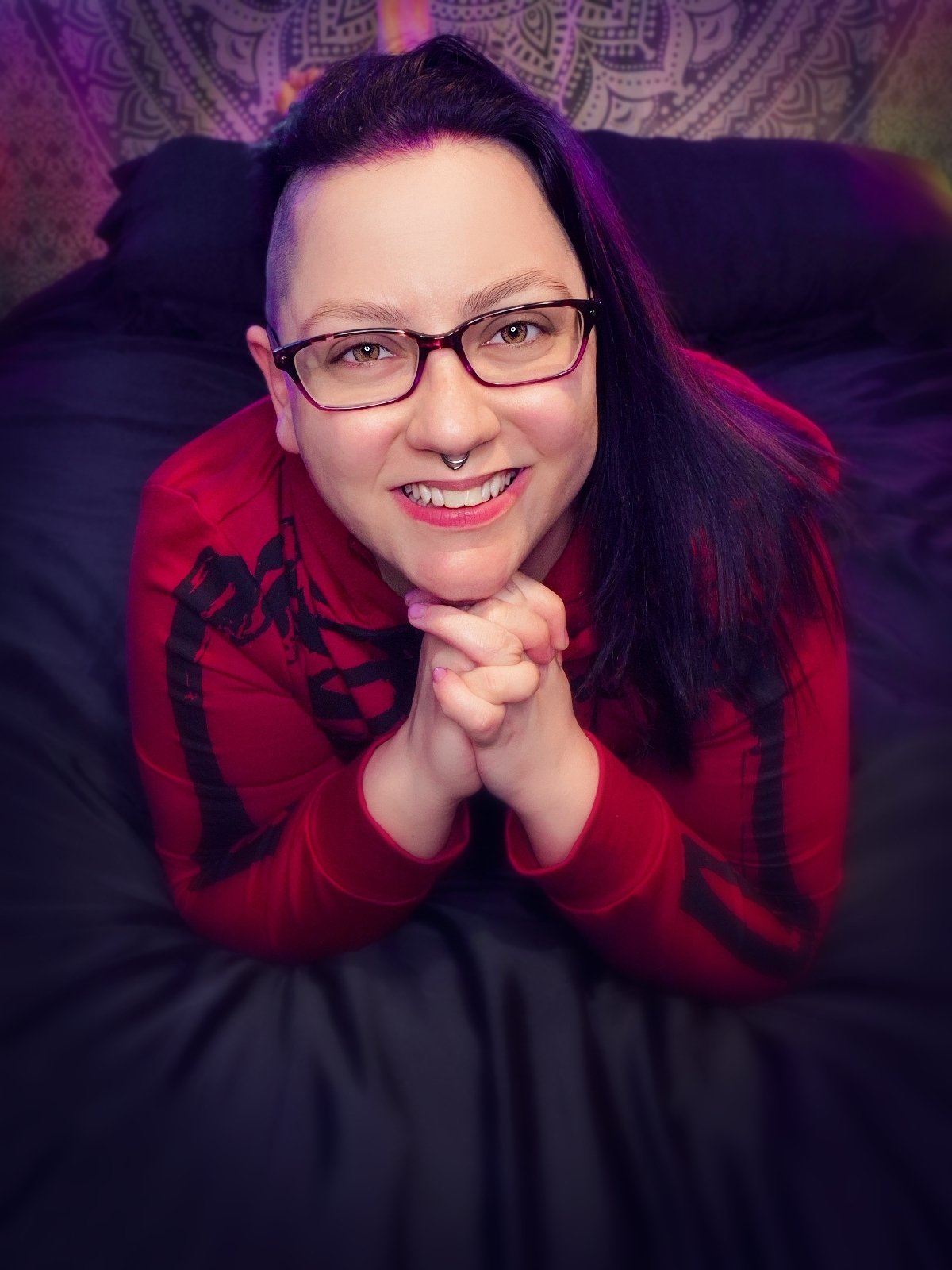 CuddlyLittleDemon photo 79