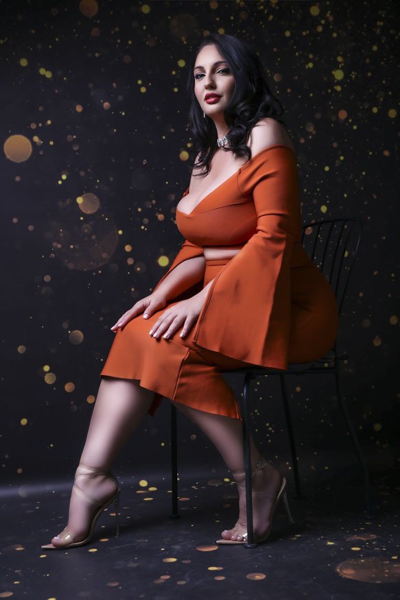 JudithConner photo 1