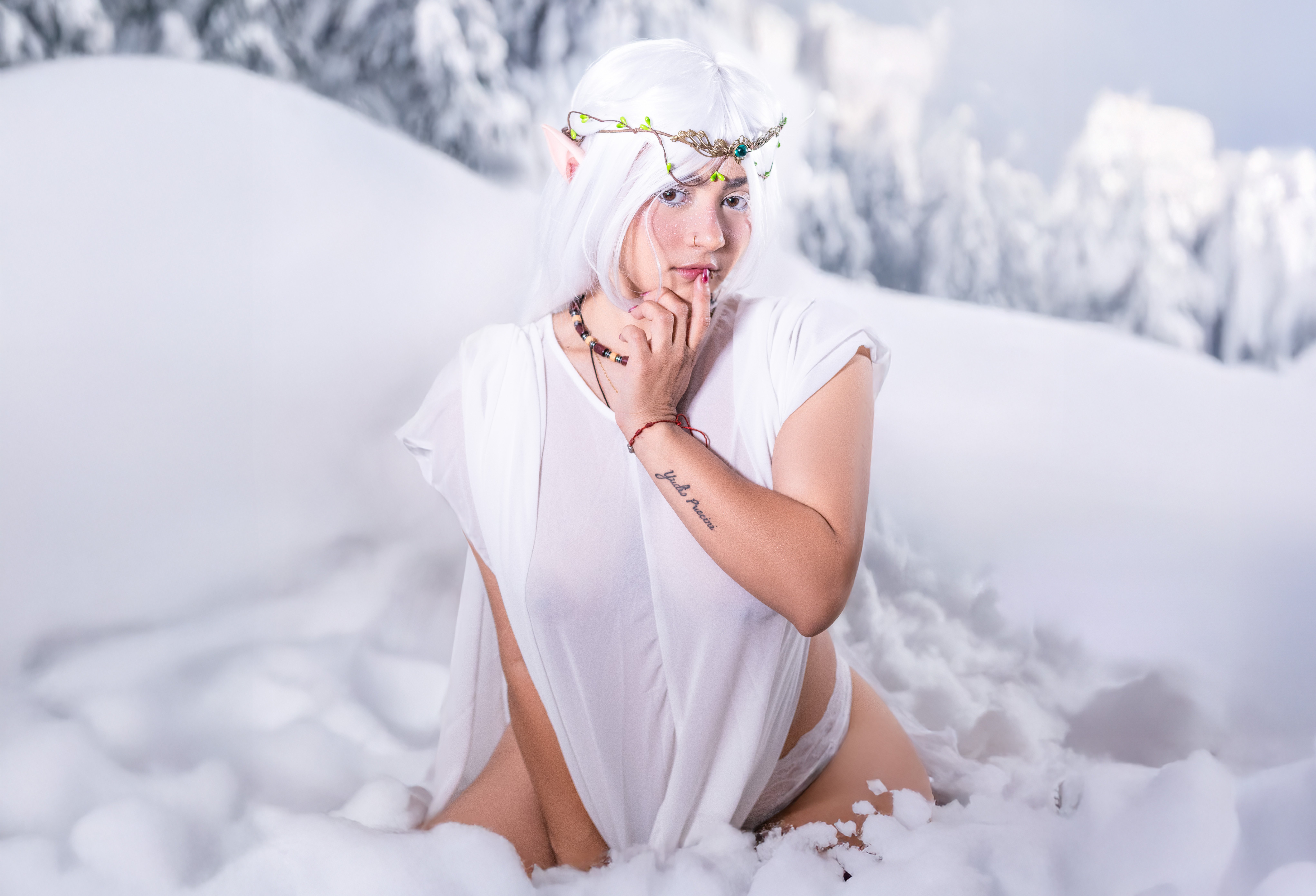AnitaVega photo 33