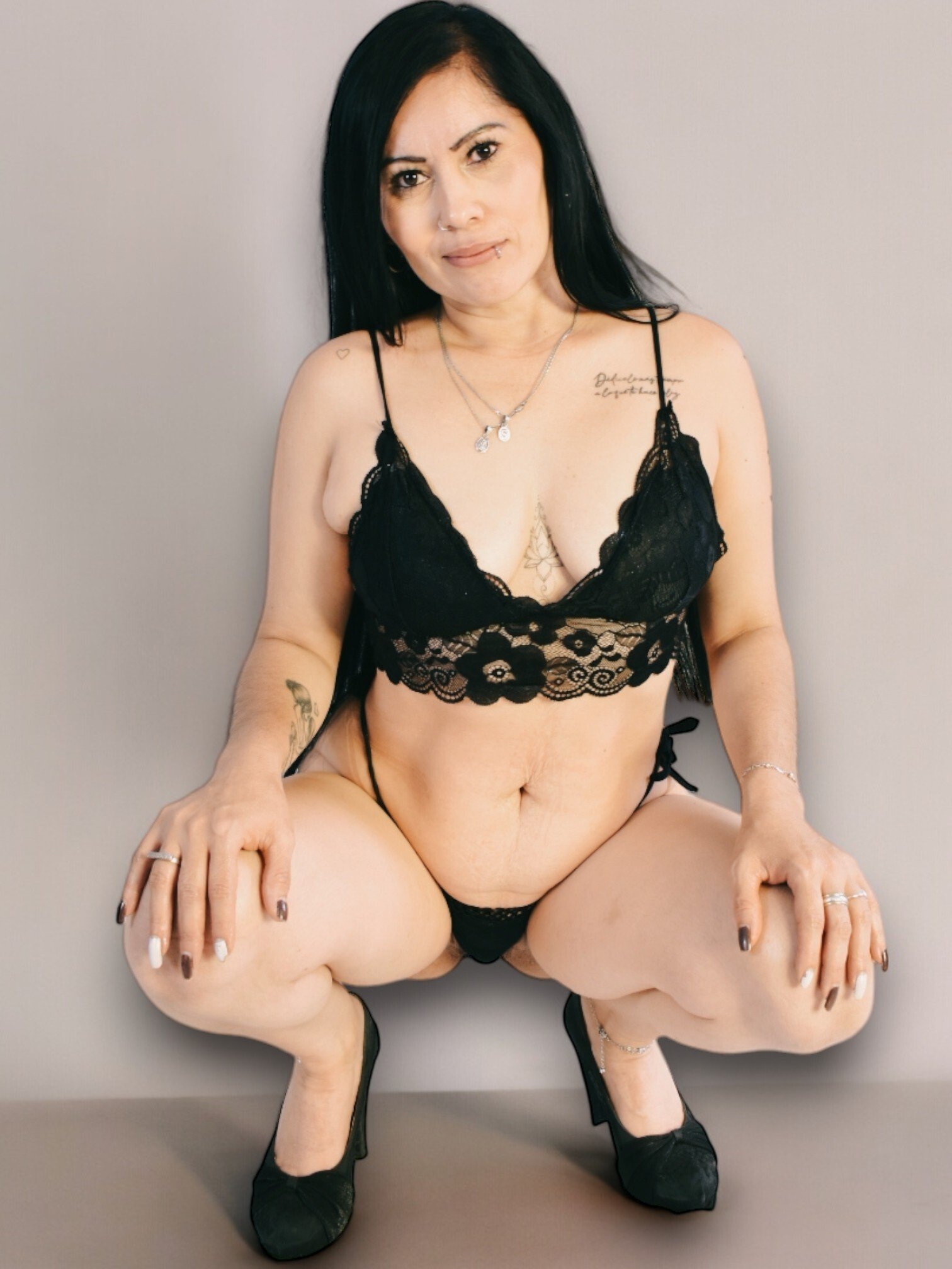 TaniaMature photo 57