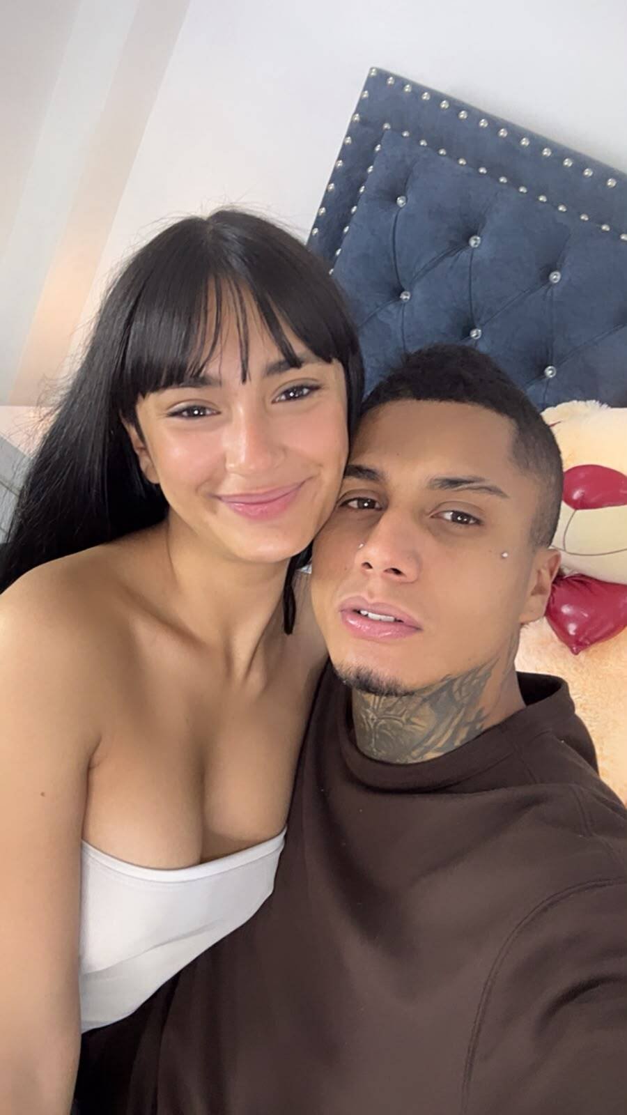 RoxxaneDamiana photo 10