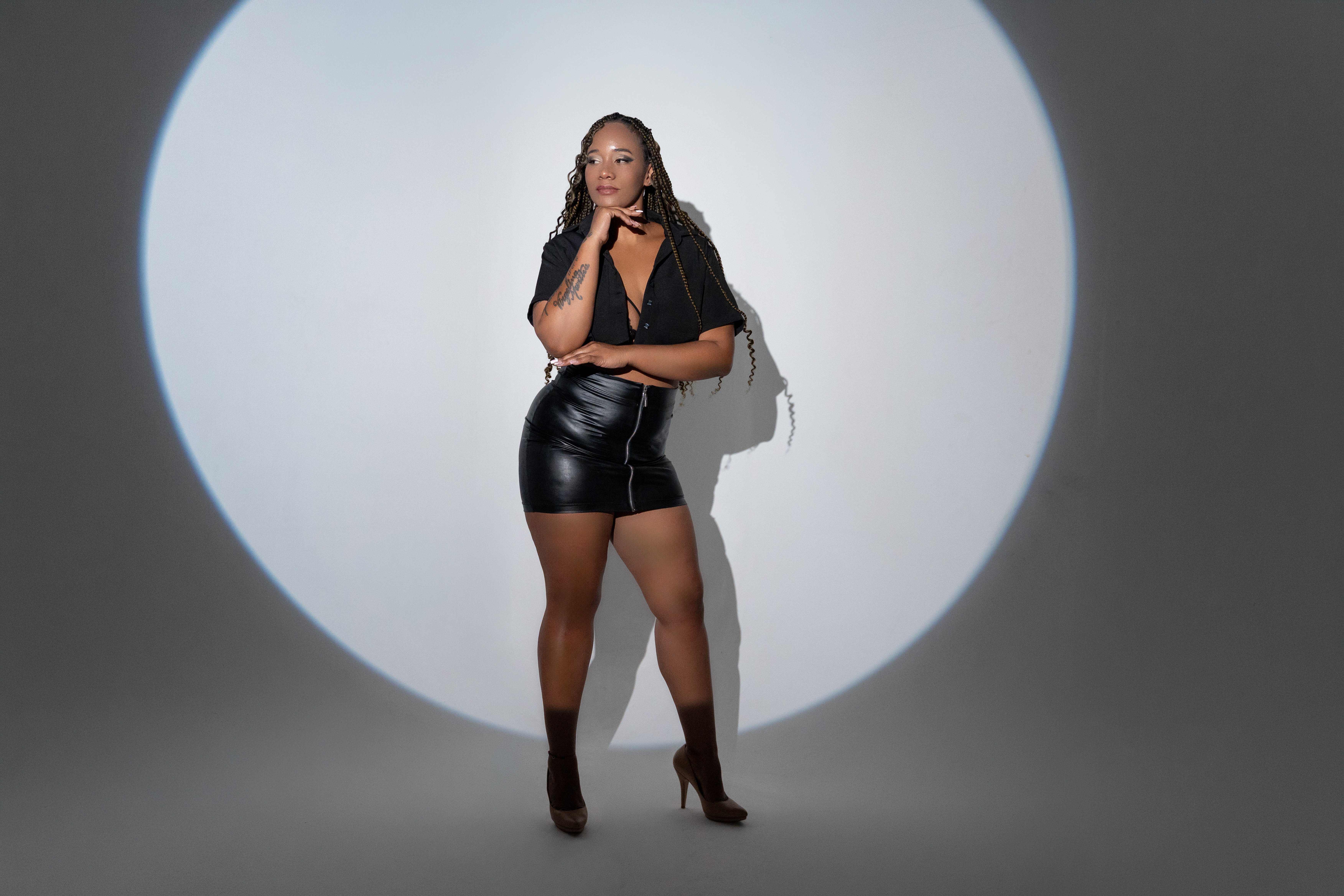EbonySecret photo 24