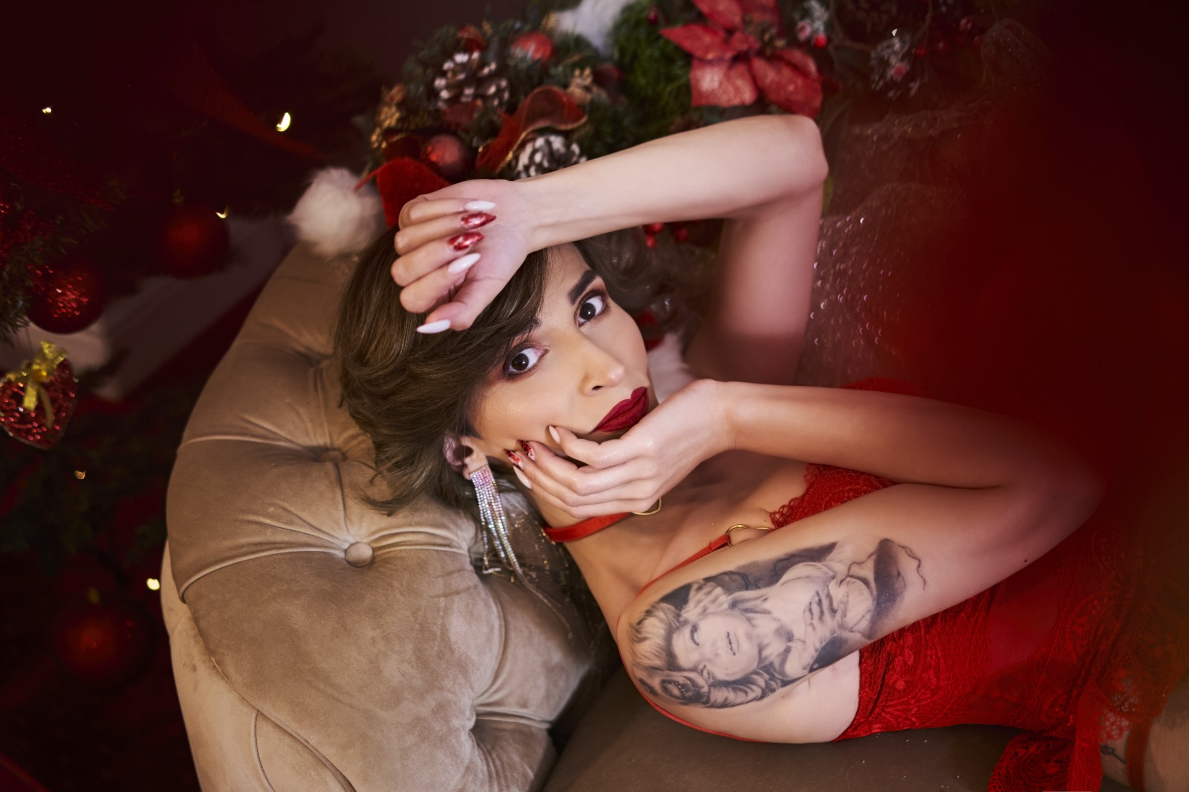 MinnieDrew photo 161