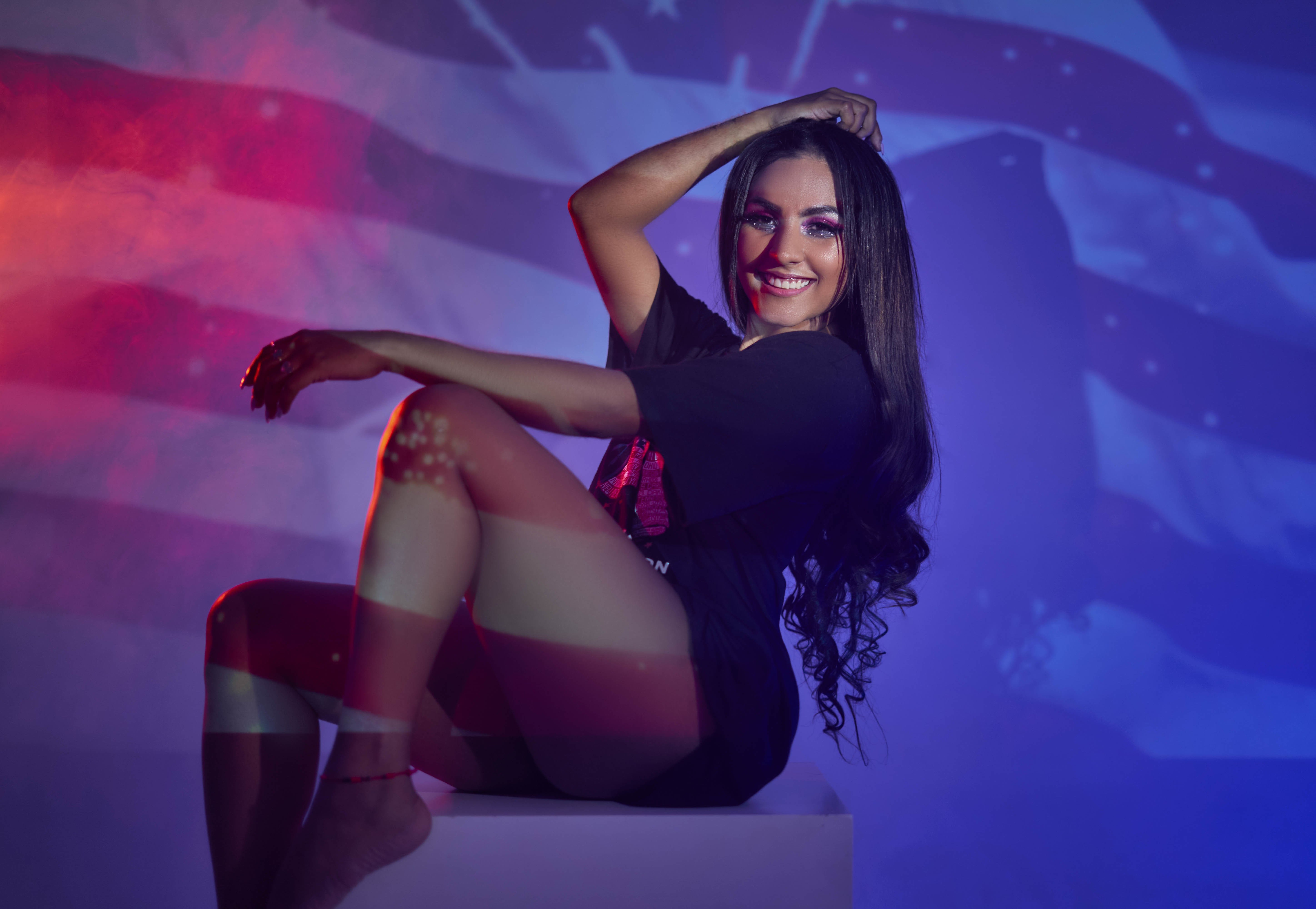 SharidCoronado photo 3