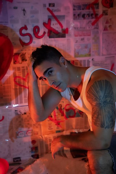 Bastiian photo 91
