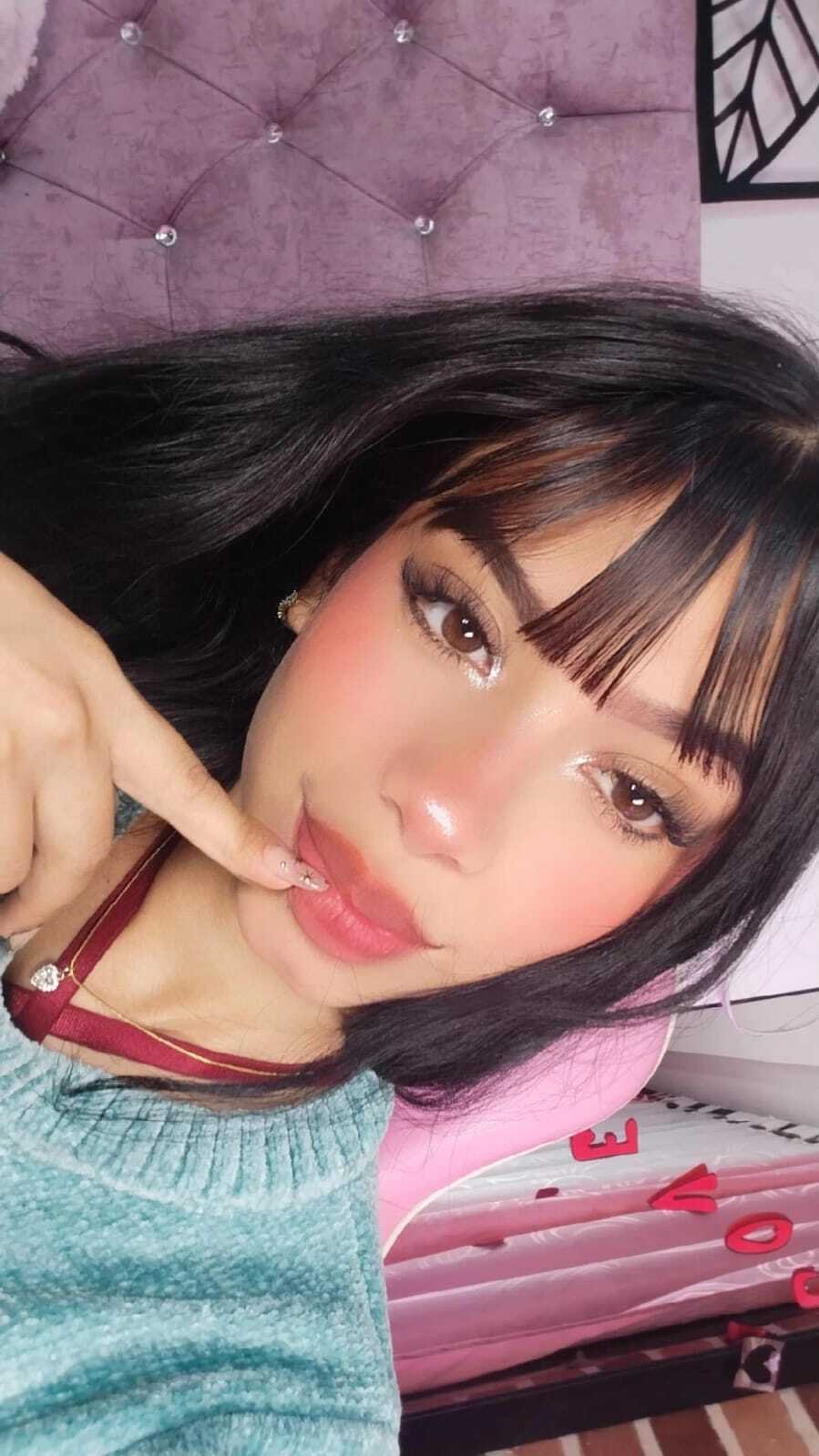 kazumiii photo 13