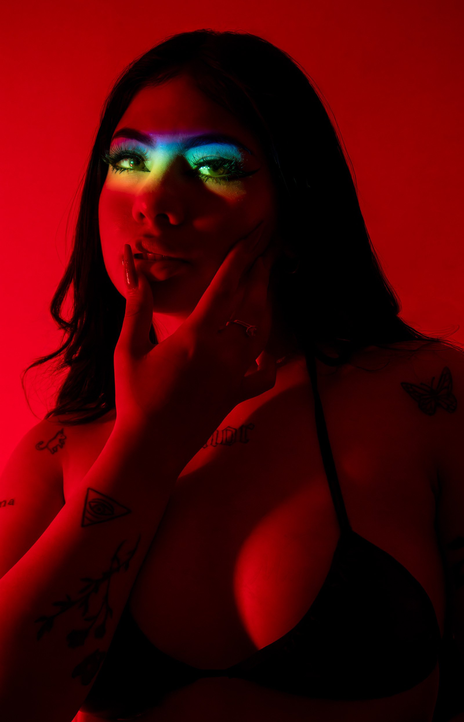 NatalieBluee photo 31