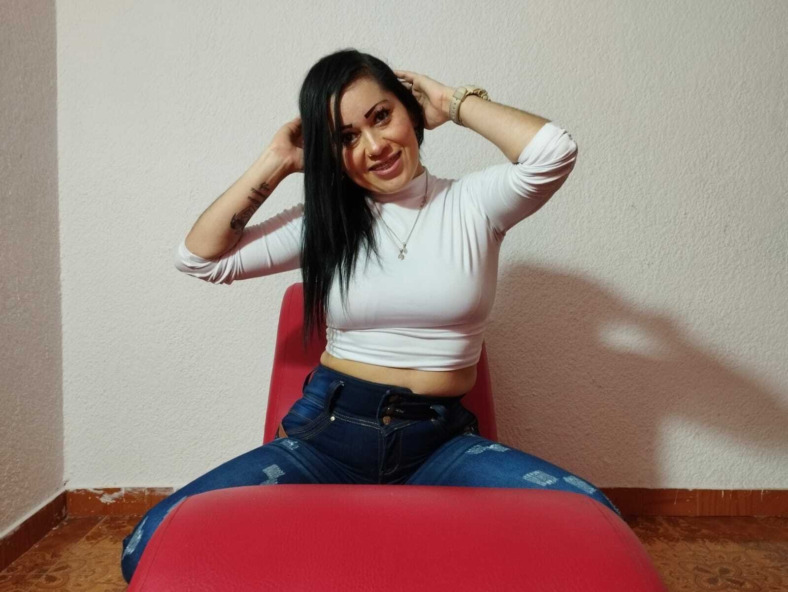 TaniaMature photo 36