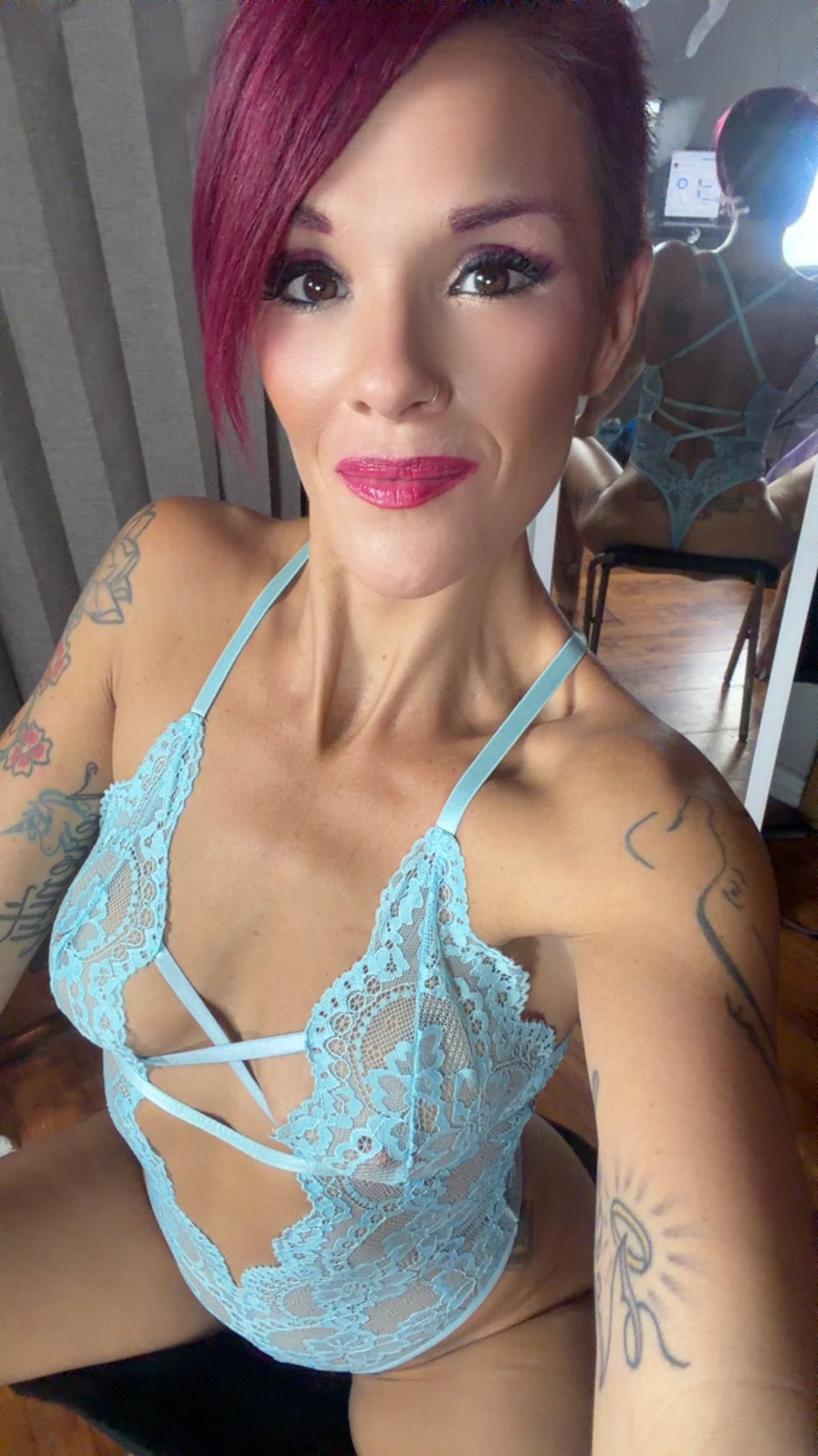 MasskedMistress photo 35