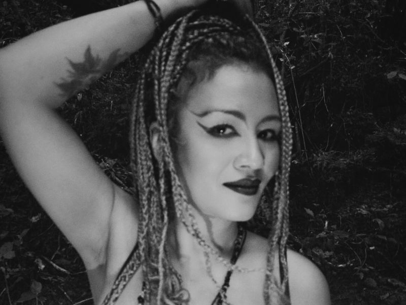 DominatrixMafdet photo 10