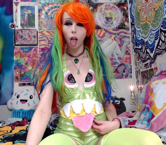 PrincessSnowAngel photo 306