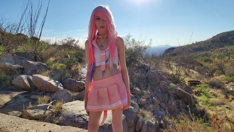 PrincessSnowAngel photo 332
