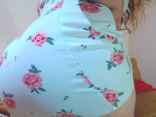 CassieBigASS4u