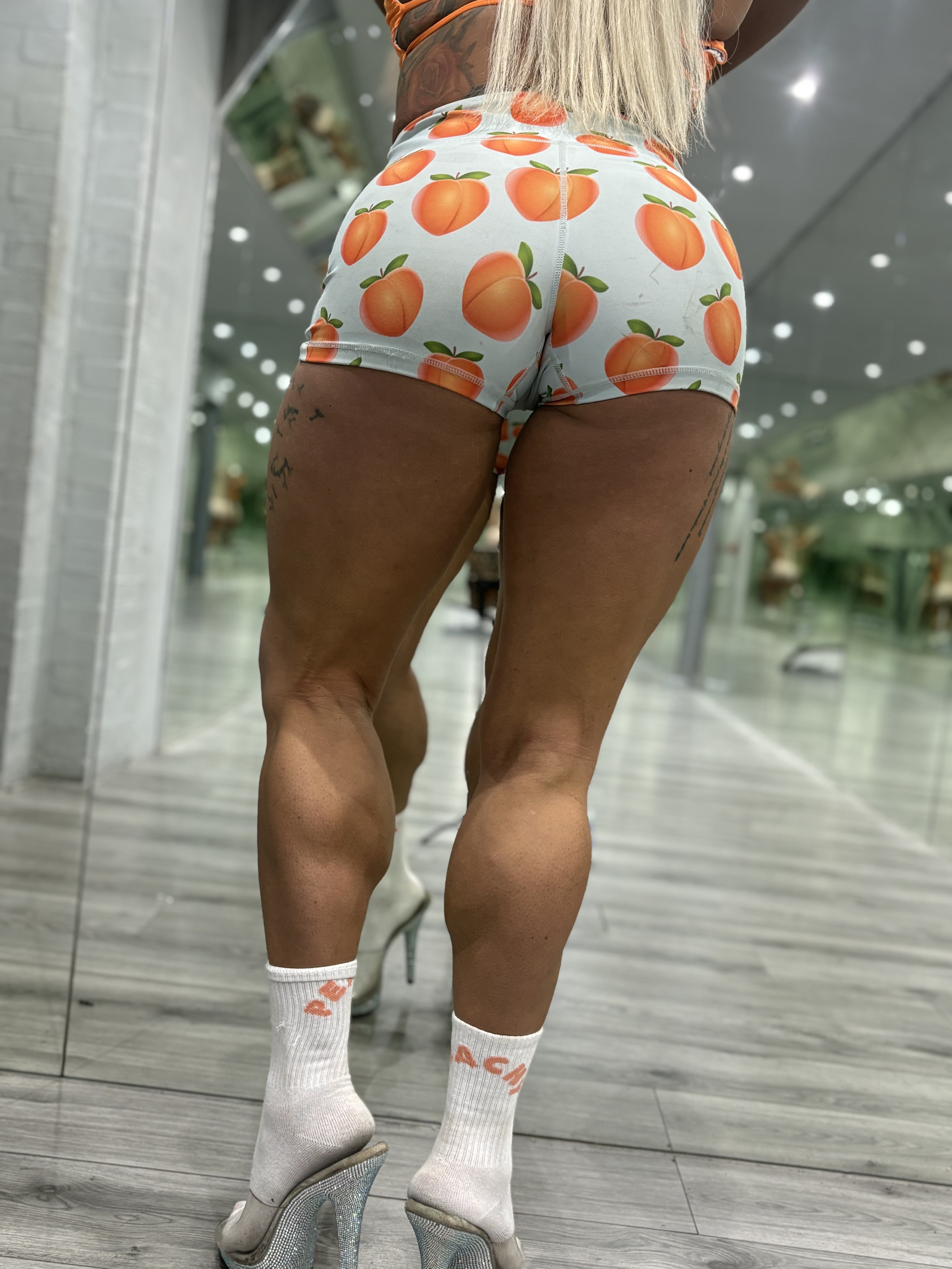 PeachyKeenx photo 28