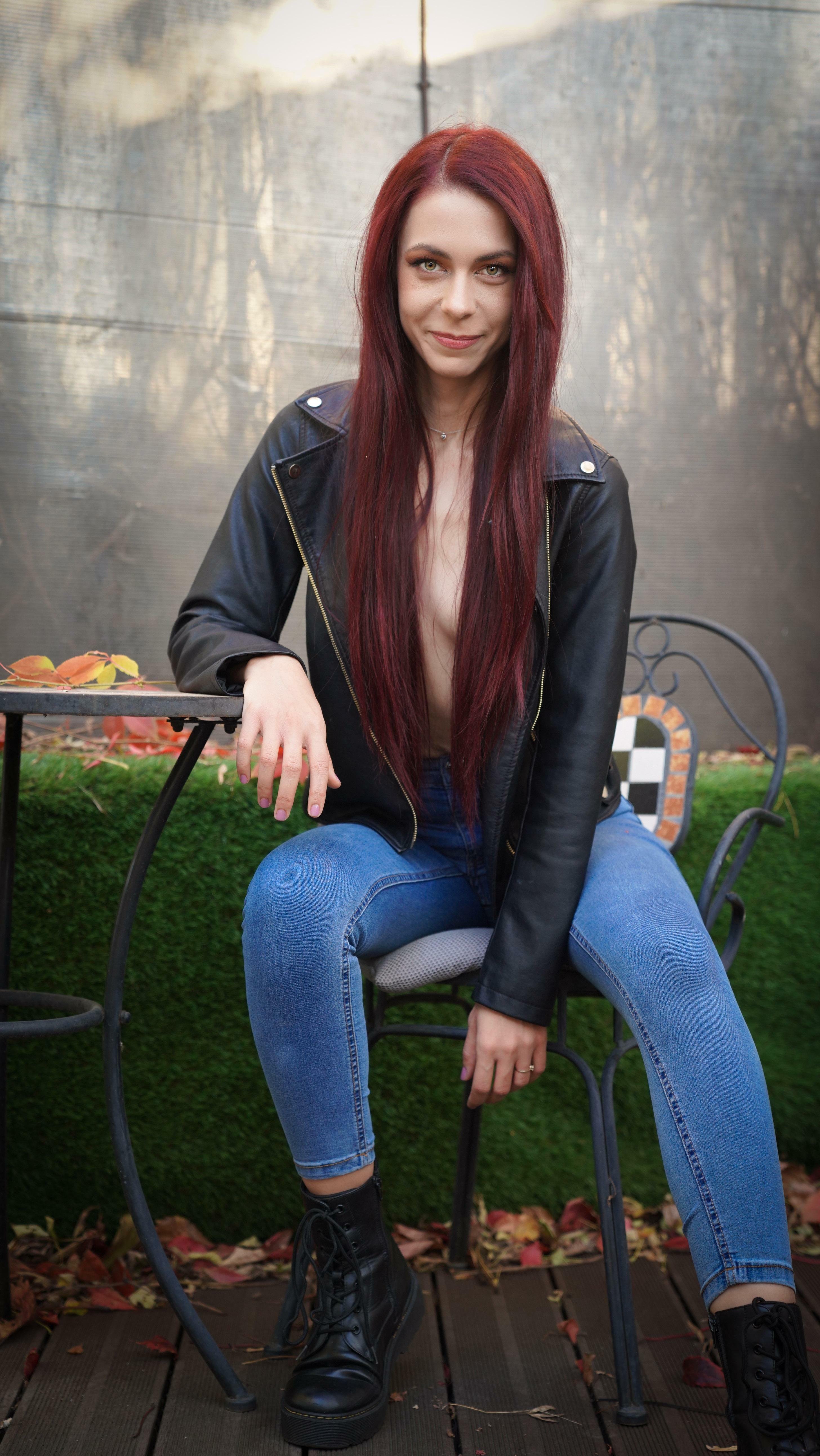 RiyaAnn photo 39