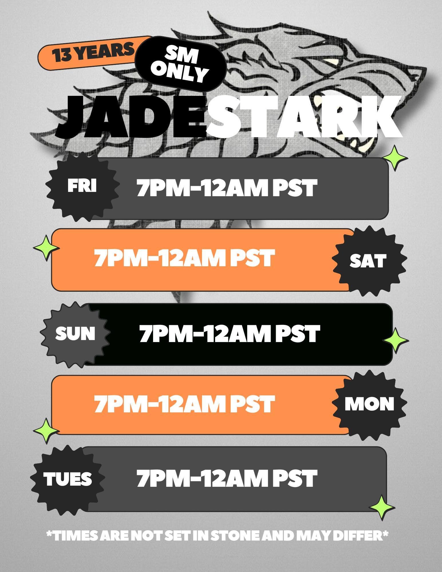 JadeStark photo 5