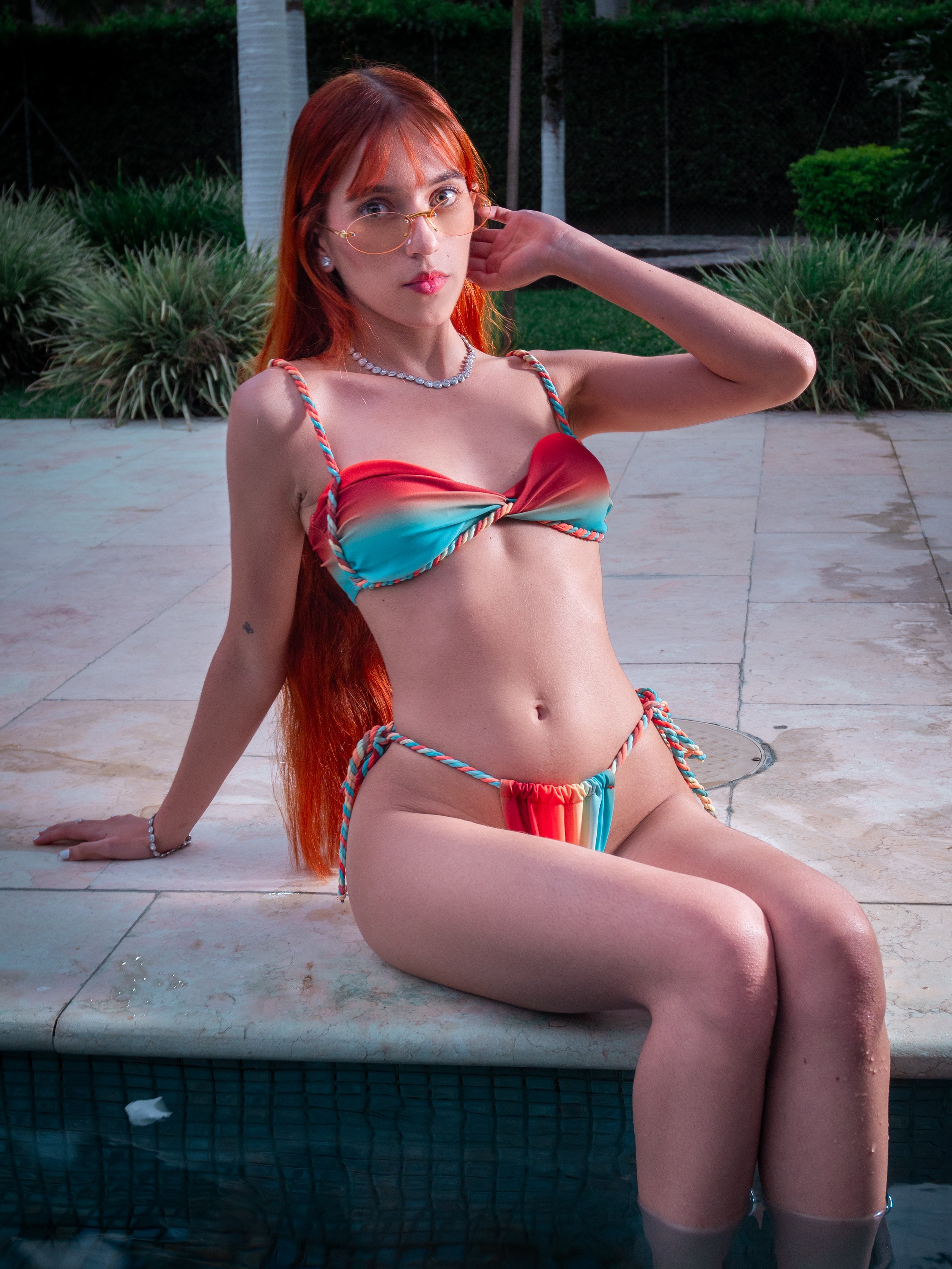 LeaThomsonn photo 257