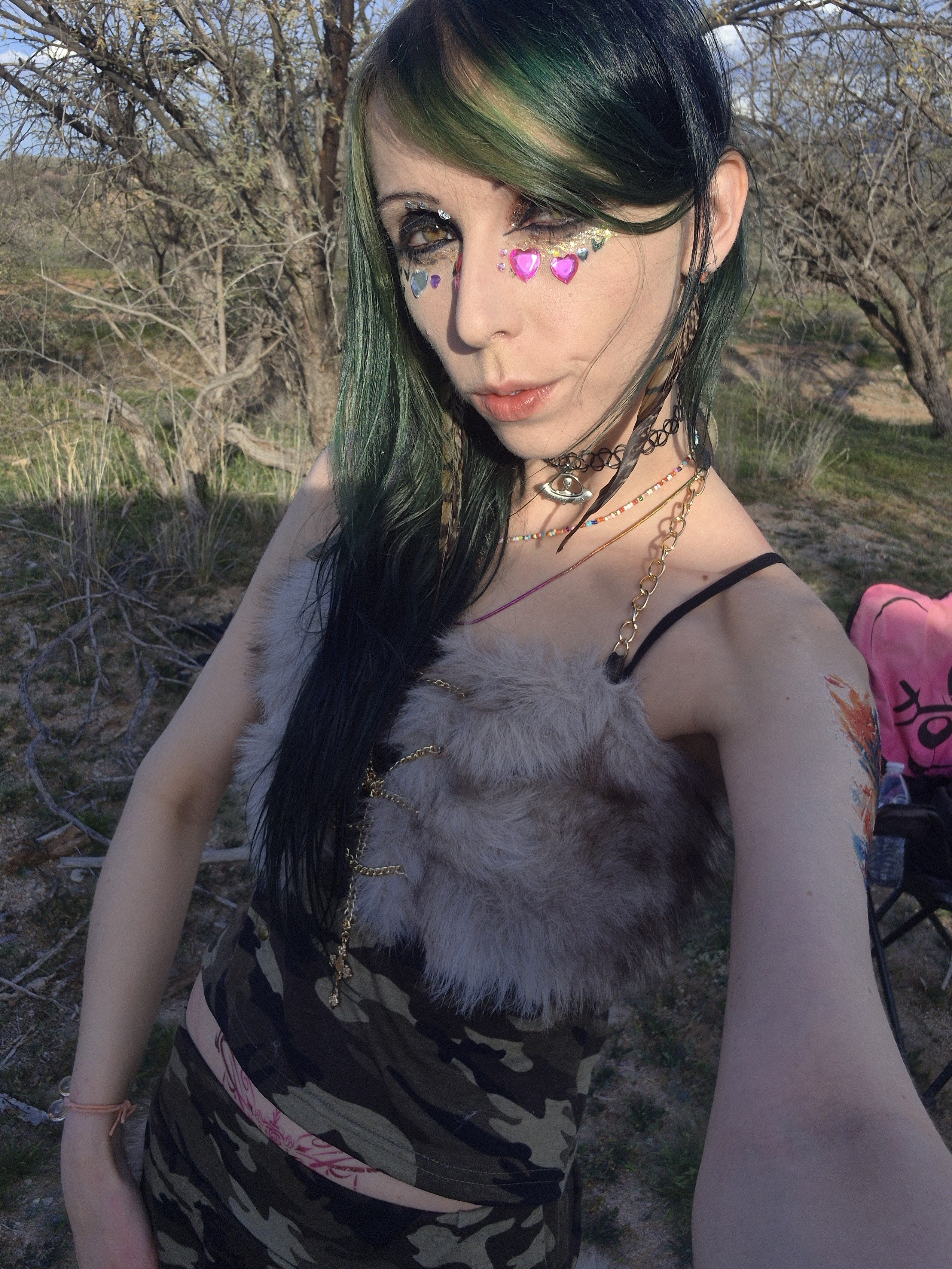 PrincessSnowAngel photo 719