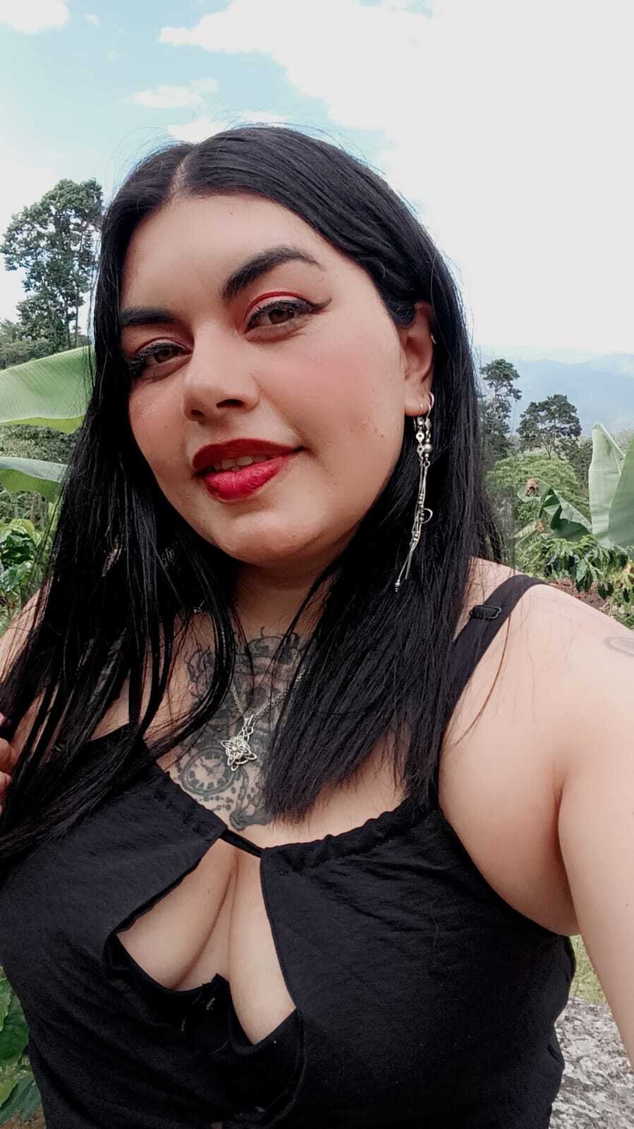 KarlaaGreenn photo 27
