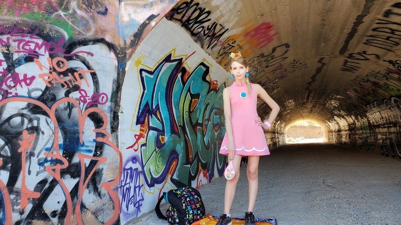 PrincessSnowAngel photo 325