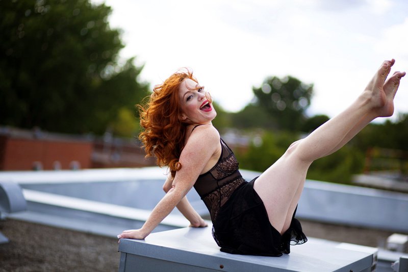LittleRedBunny photo 64