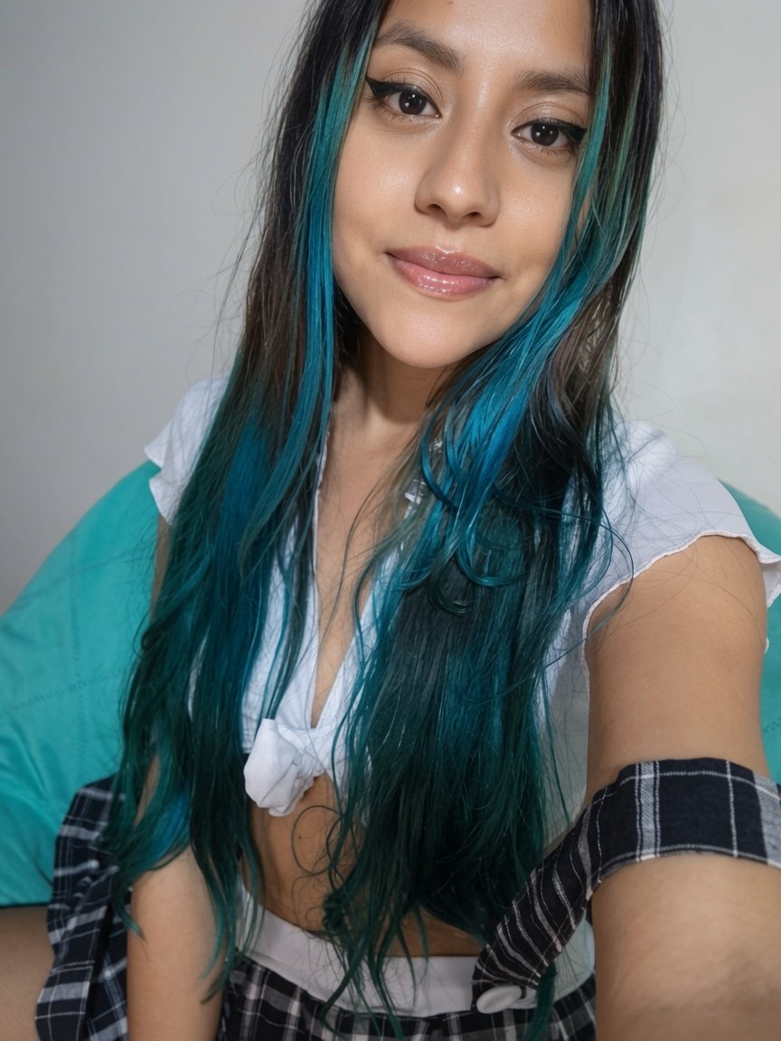 VioletPierson photo 2