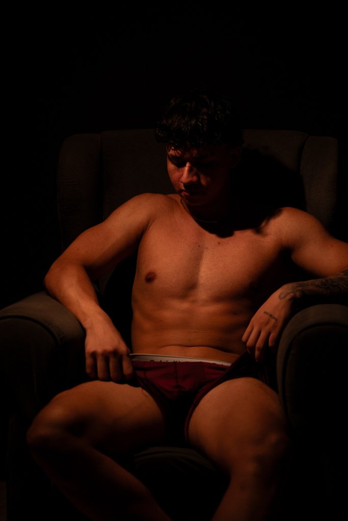 Axxel_Men photo 26