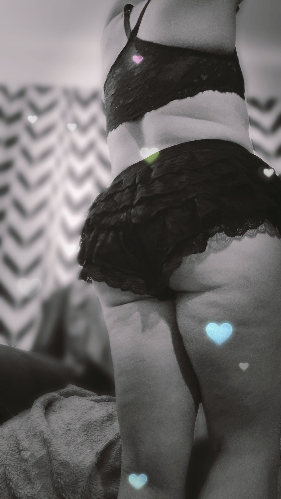 CuddlyLittleDemon photo 4