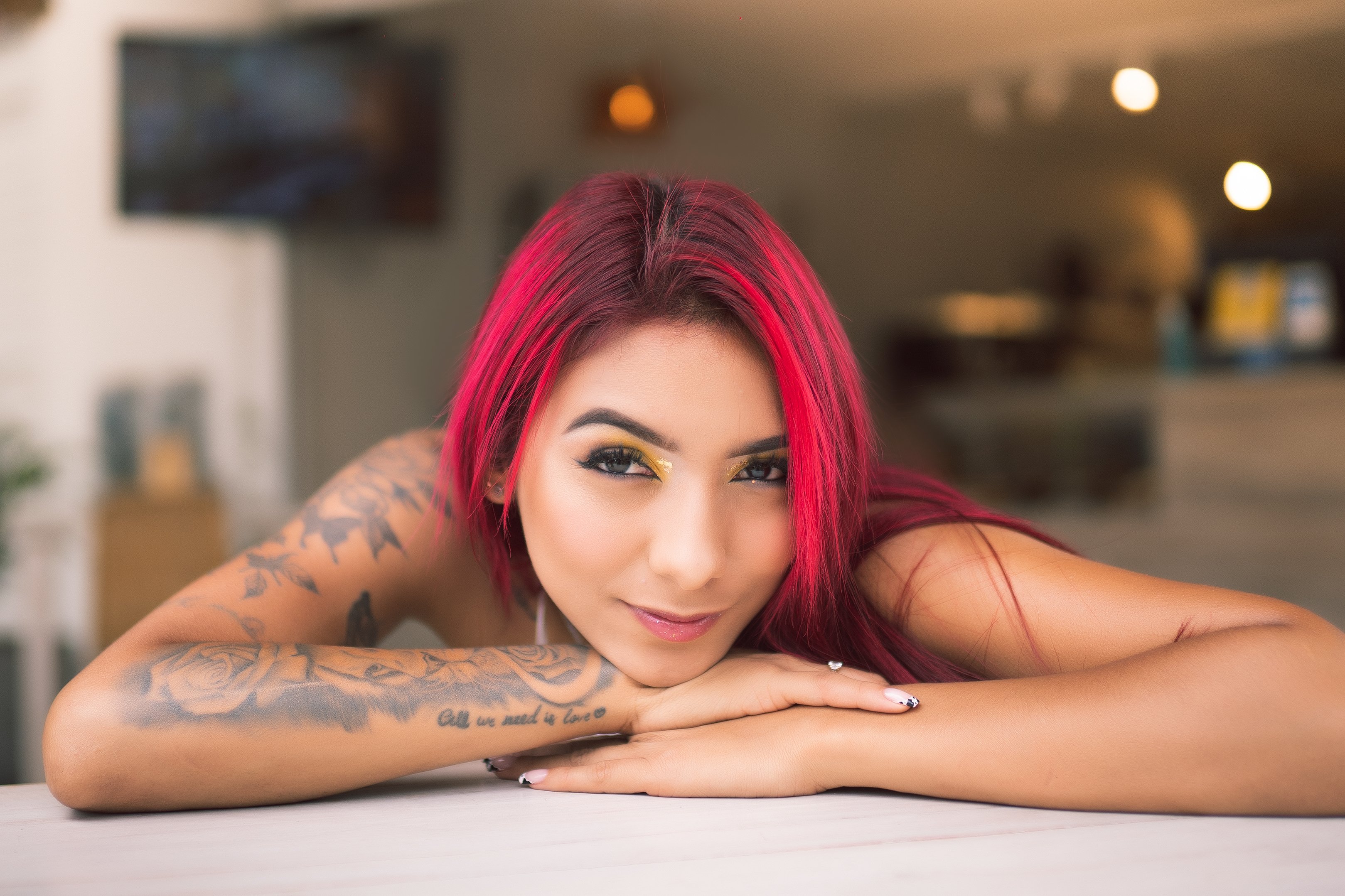 MelanyHarperr photo 68