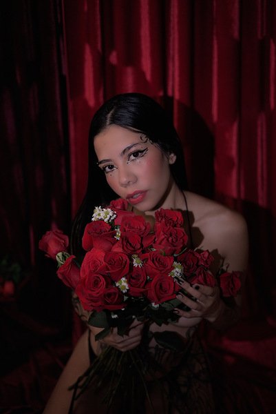 AlyRosess photo 42
