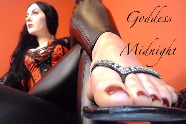 GoddessMidnight photo 14