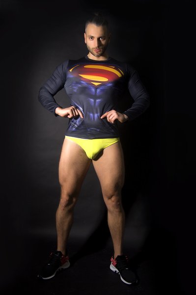 MarisMuscle photo 43