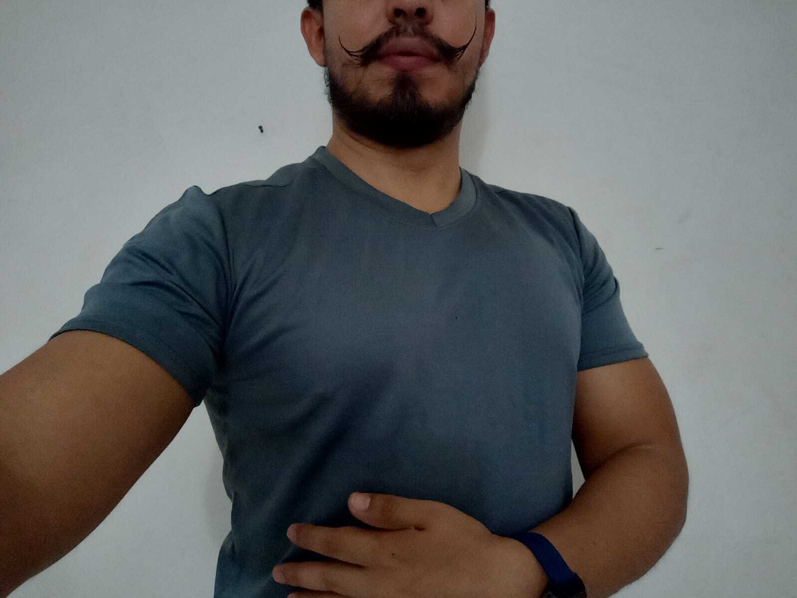 KalethBigDick88 photo 3