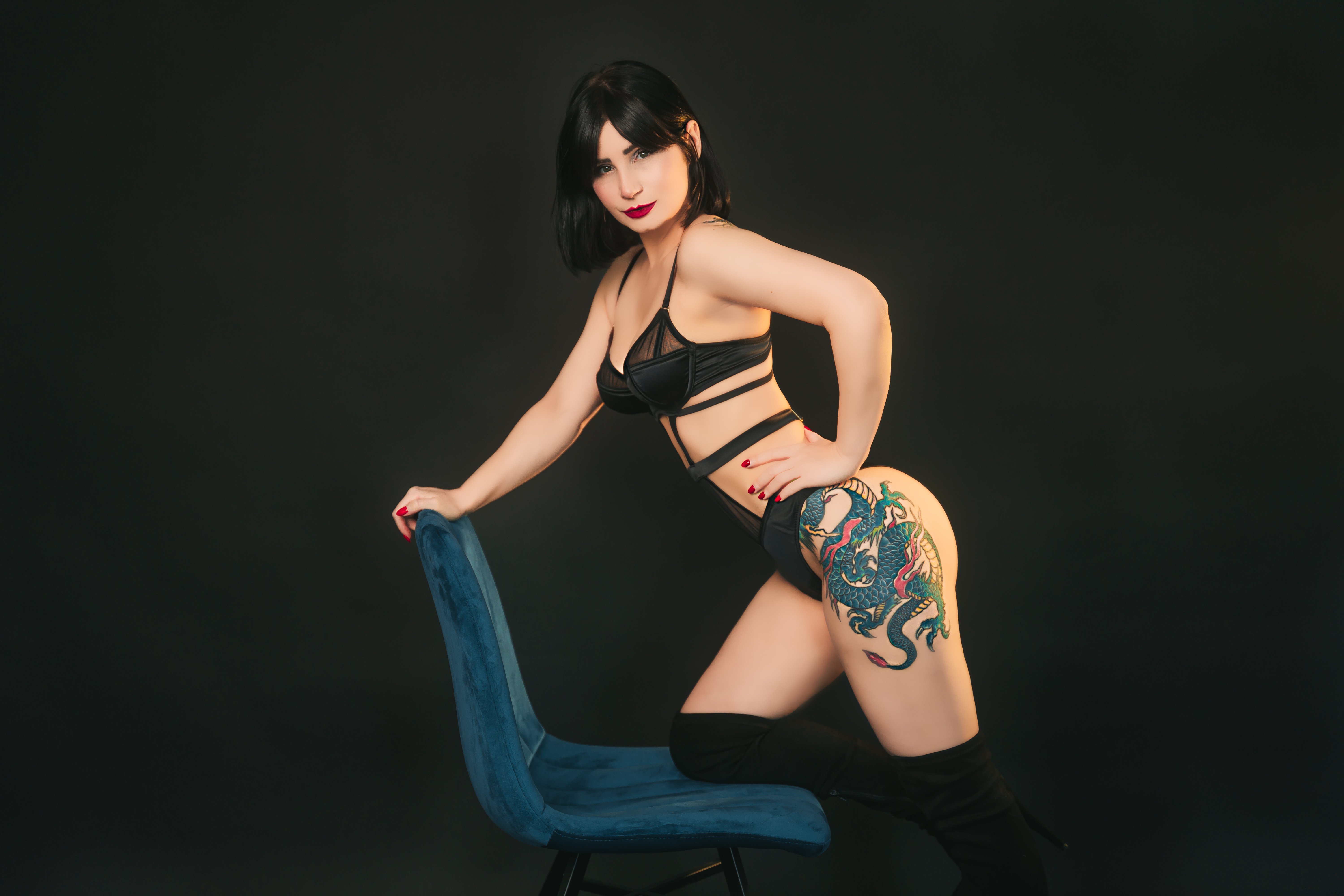 IvyAstor photo 9