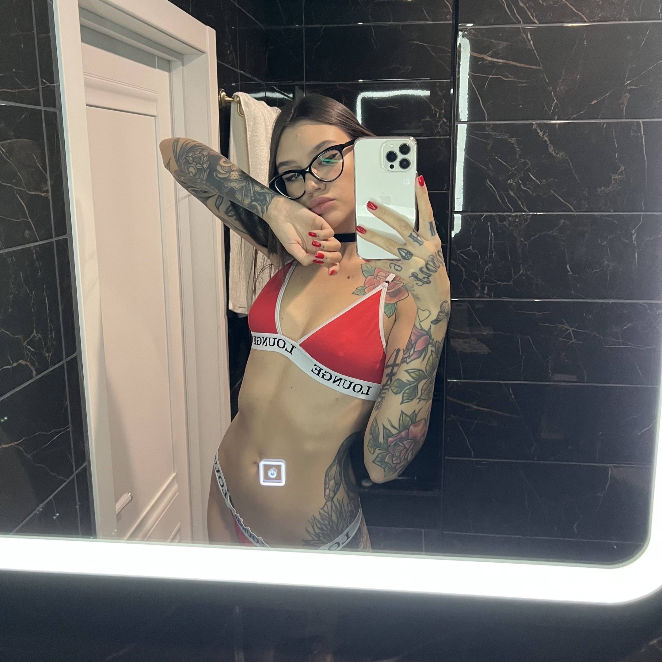 SashaNels photo 3