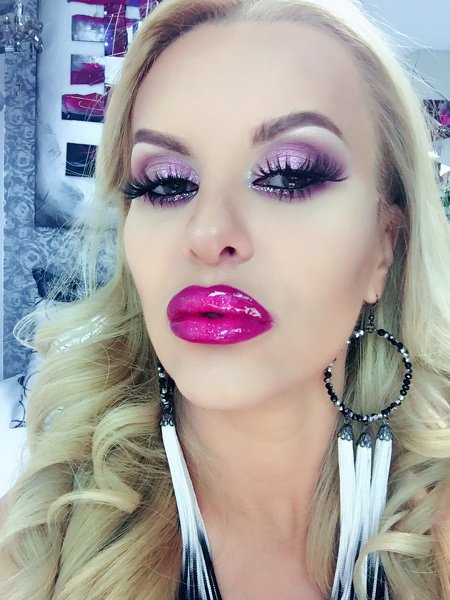 DiamondDollXX photo 246