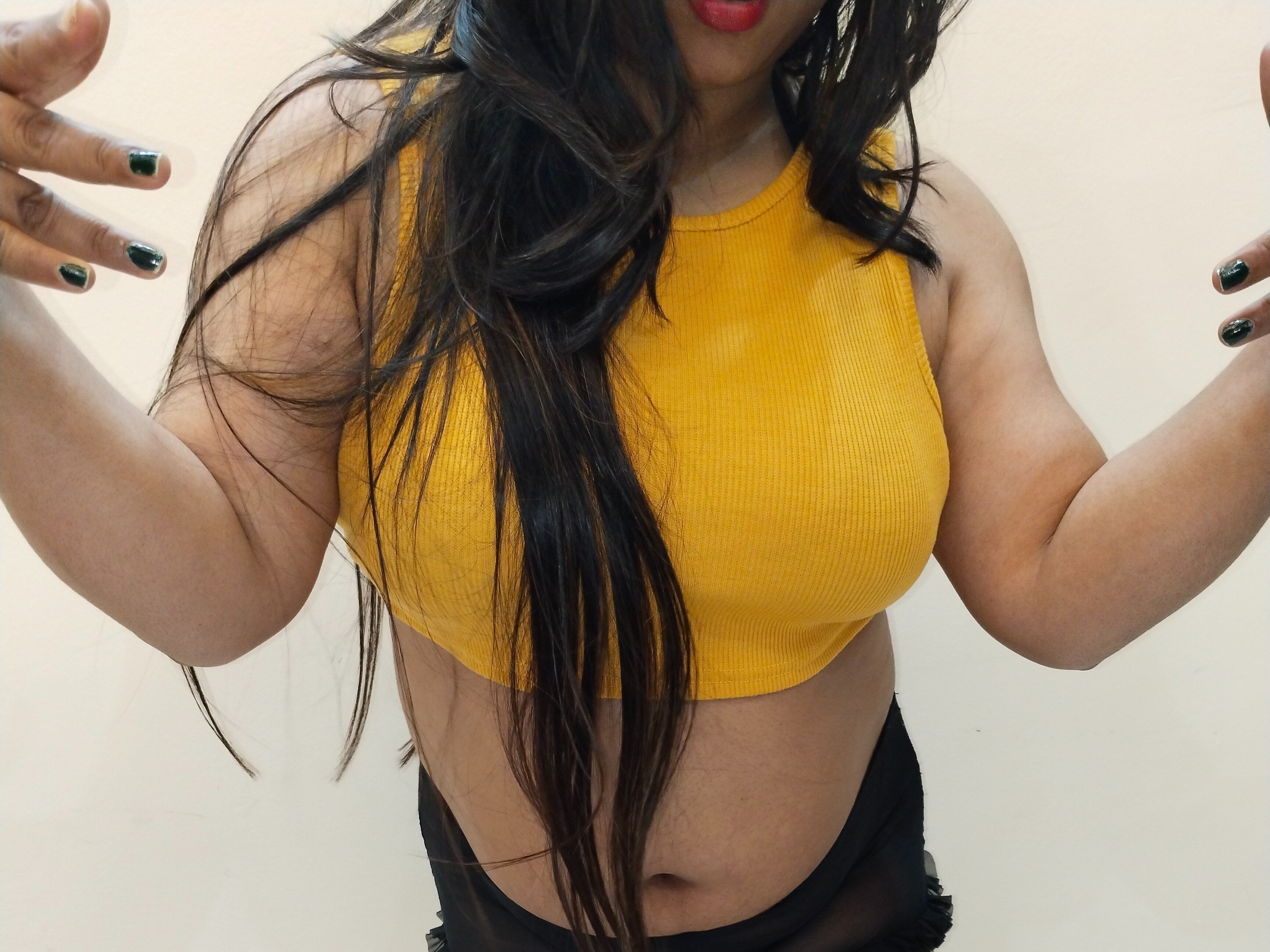 Lifting_Zina photo 1